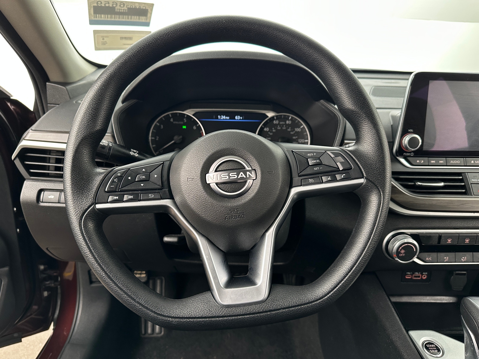 Thumbnail: 2024 Nissan Altima - 5