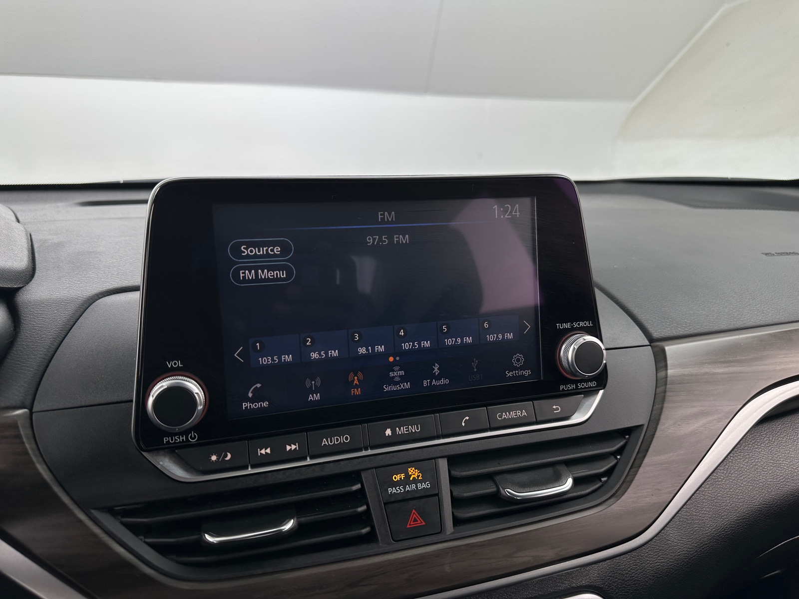 Thumbnail: 2024 Nissan Altima - 4