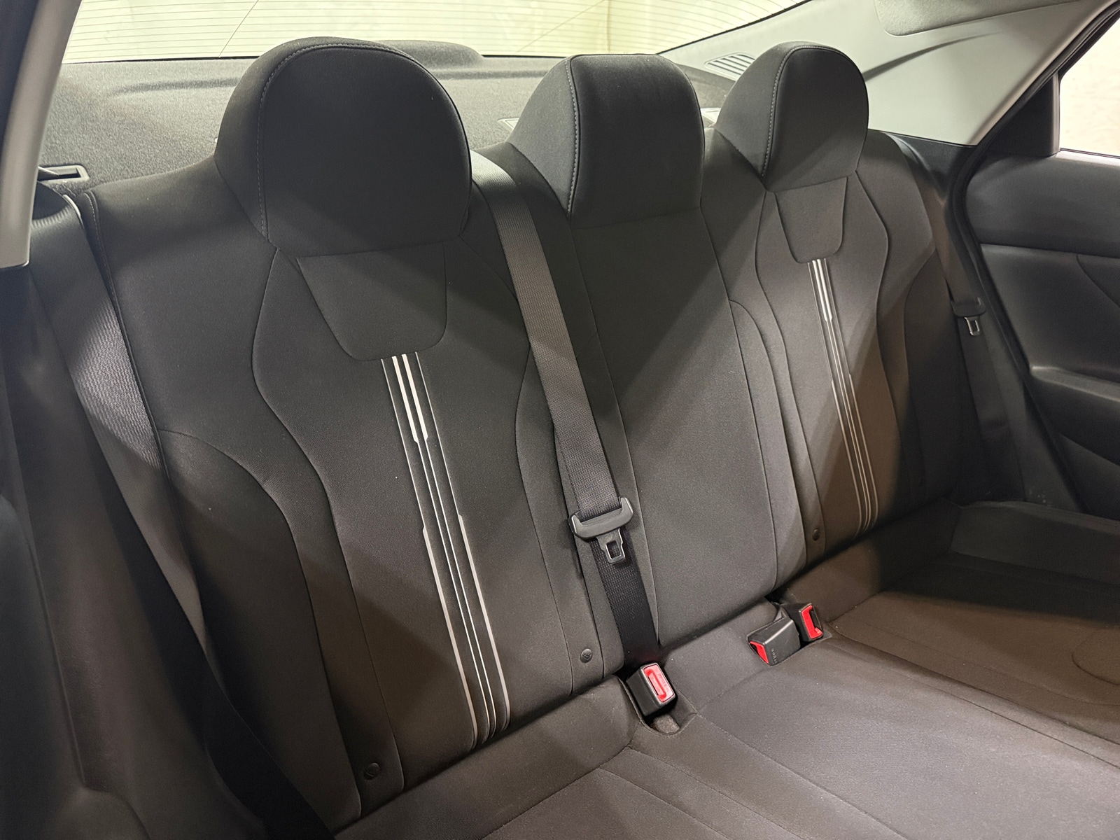 Thumbnail: 2022 Hyundai Elantra - 6