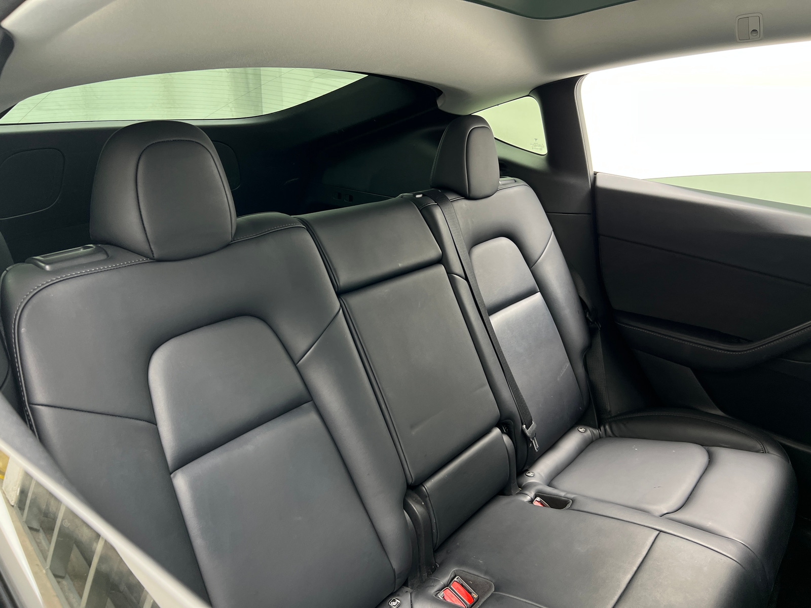 Thumbnail: 2022 Tesla Model Y - 5