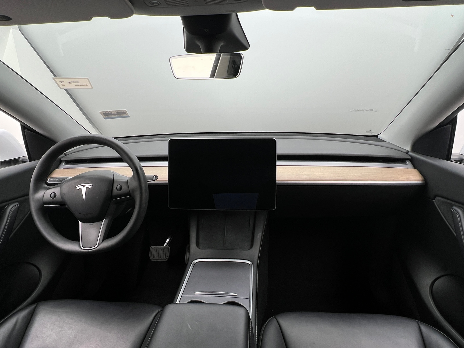 Thumbnail: 2022 Tesla Model Y - 2