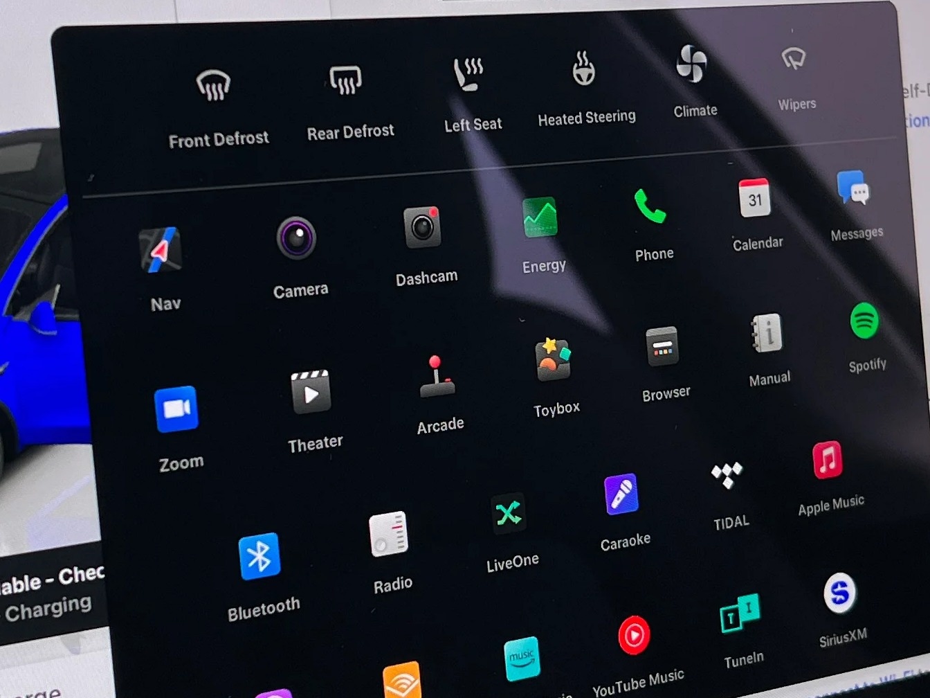 Thumbnail: 2022 Tesla Model Y - 3