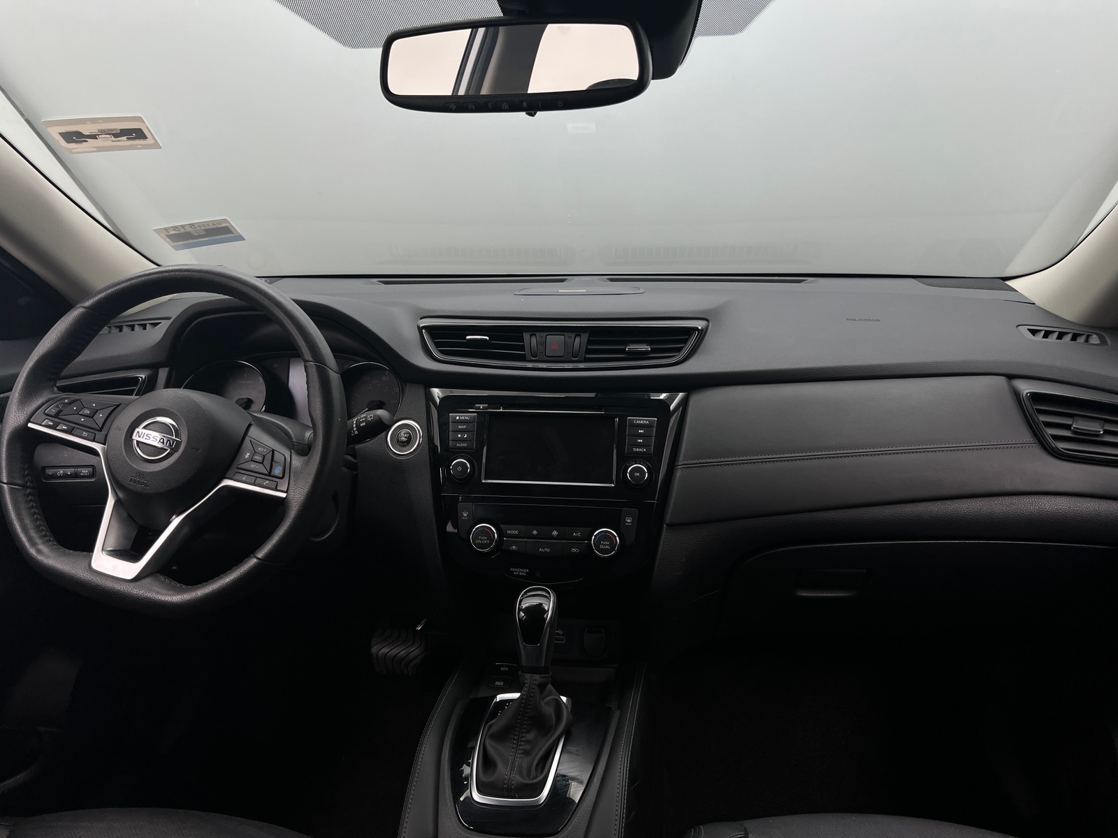 Thumbnail: 2020 Nissan Rogue - 2