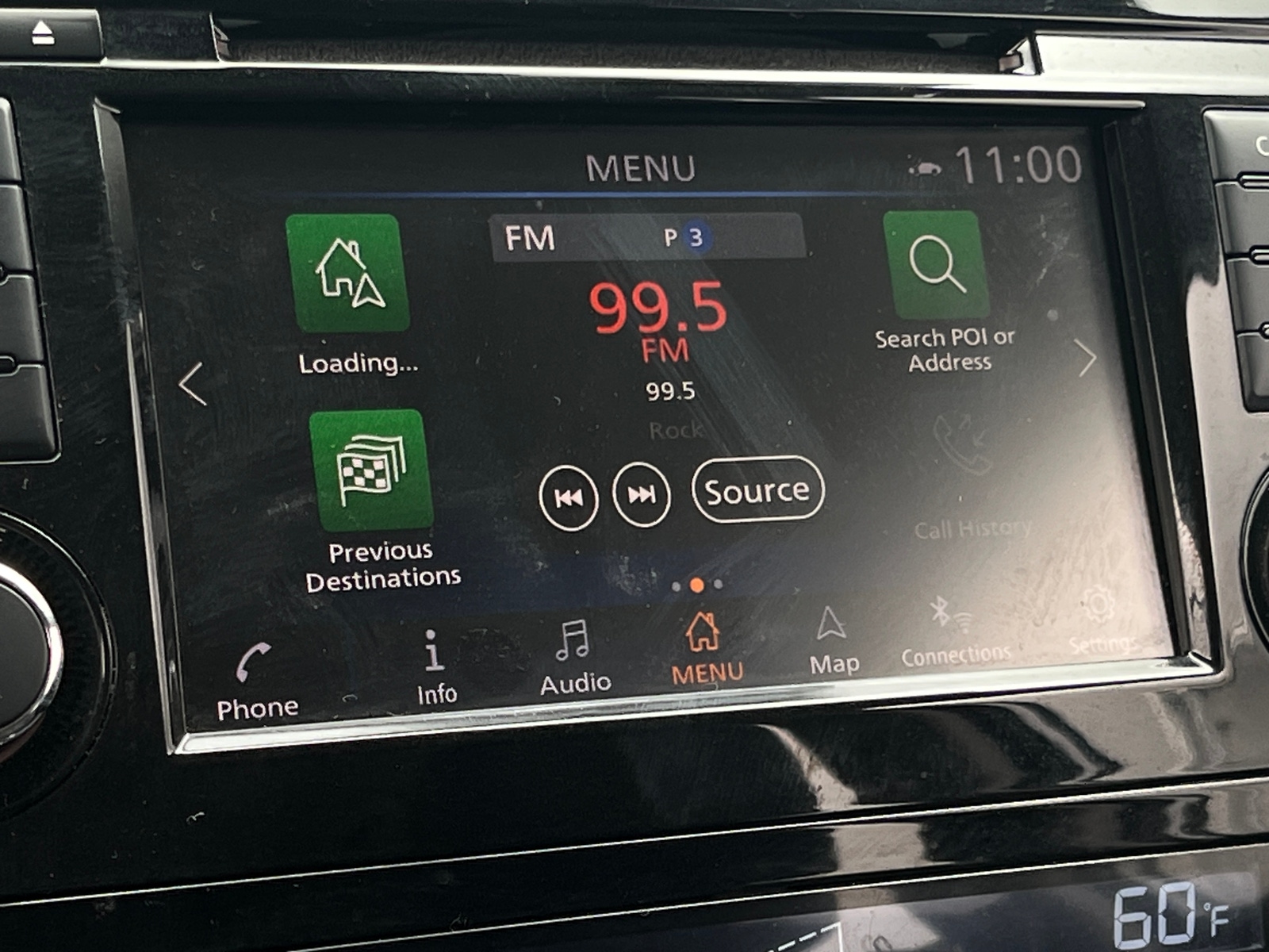 Thumbnail: 2020 Nissan Rogue - 3