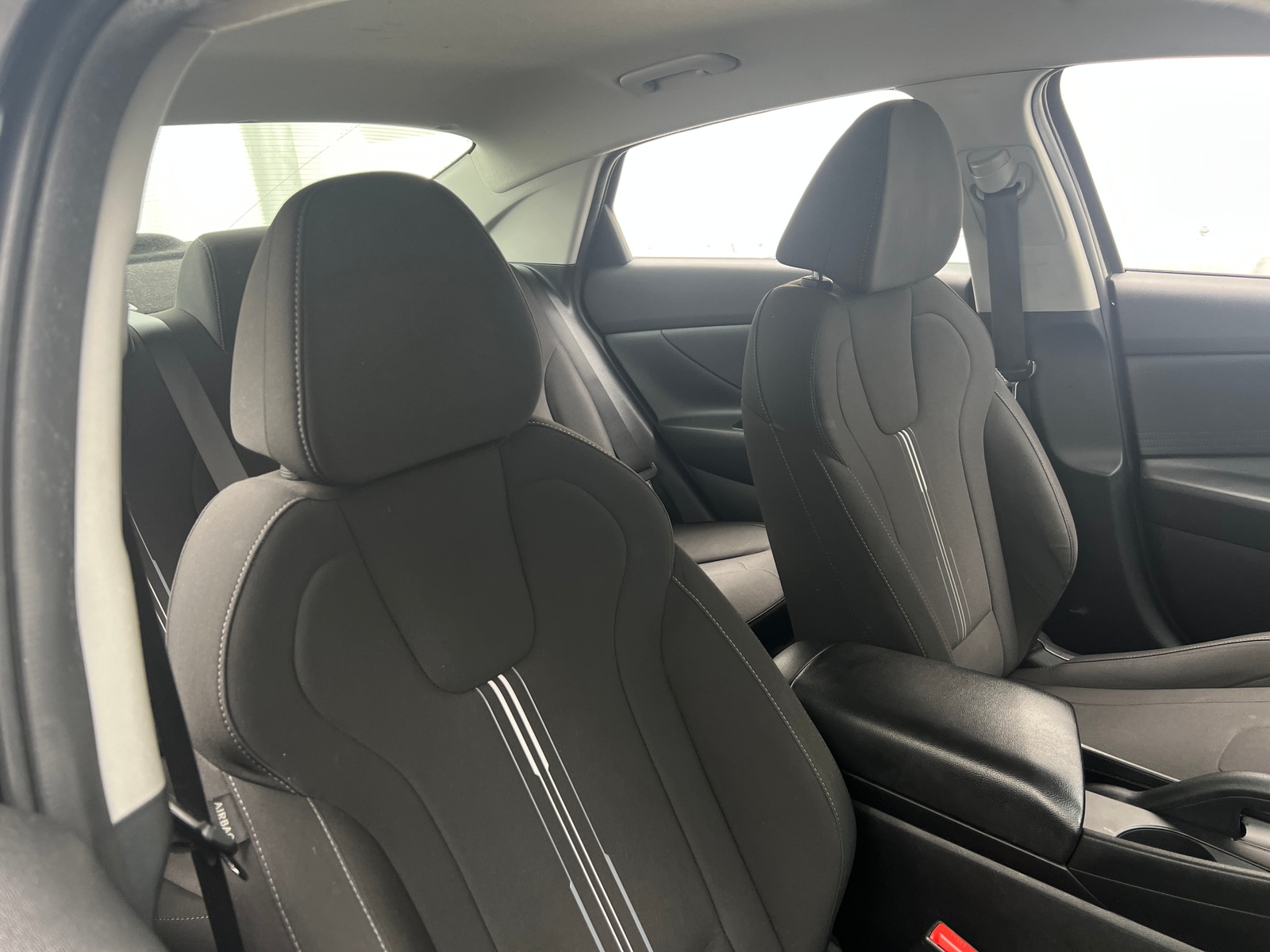 Thumbnail: 2023 Hyundai Elantra - 2