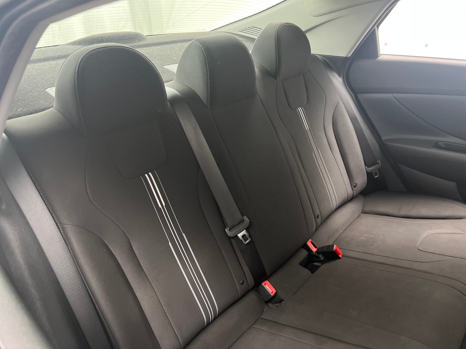 Thumbnail: 2023 Hyundai Elantra - 6