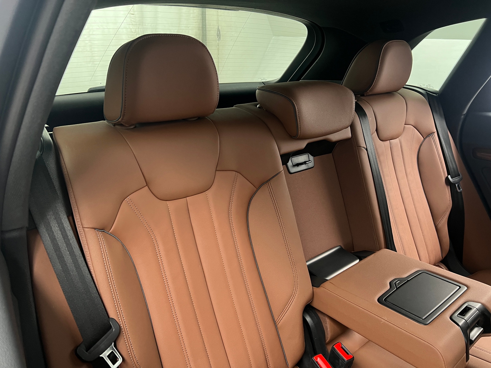 Thumbnail: 2023 Audi Q5 - 5