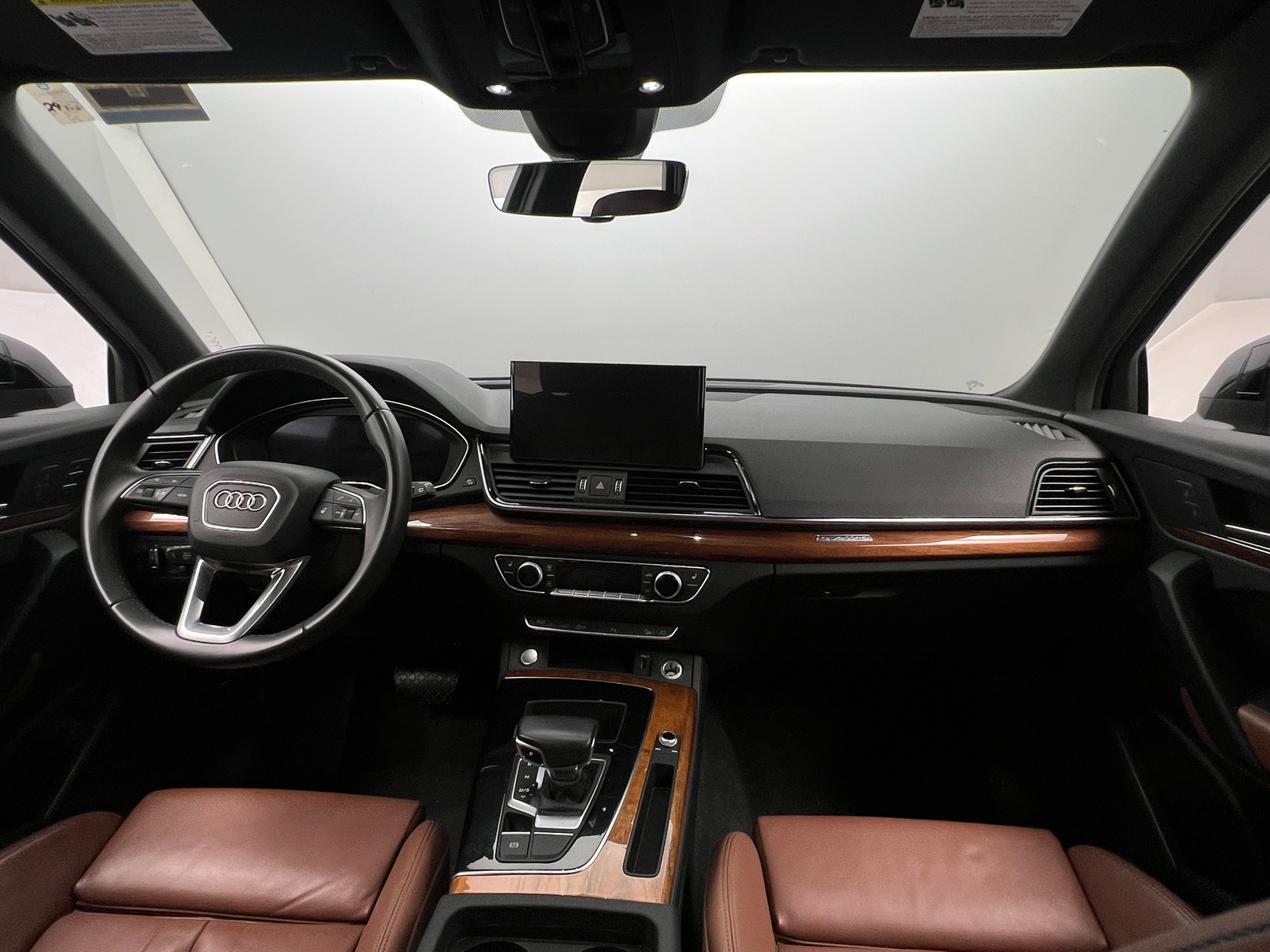 Thumbnail: 2023 Audi Q5 - 2