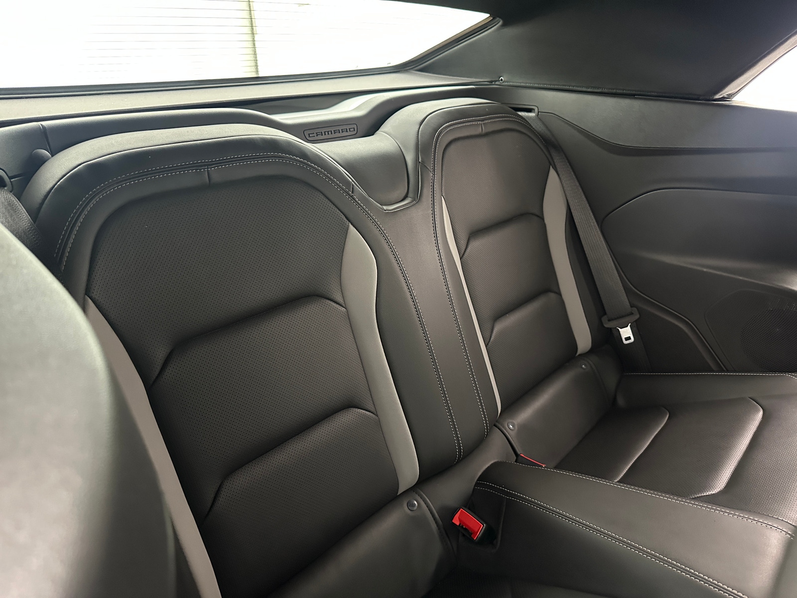 Thumbnail: 2022 Chevrolet Camaro - 5