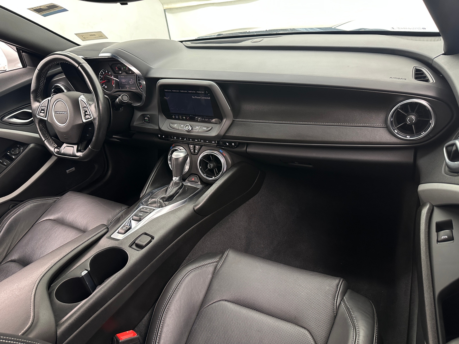 Thumbnail: 2022 Chevrolet Camaro - 2