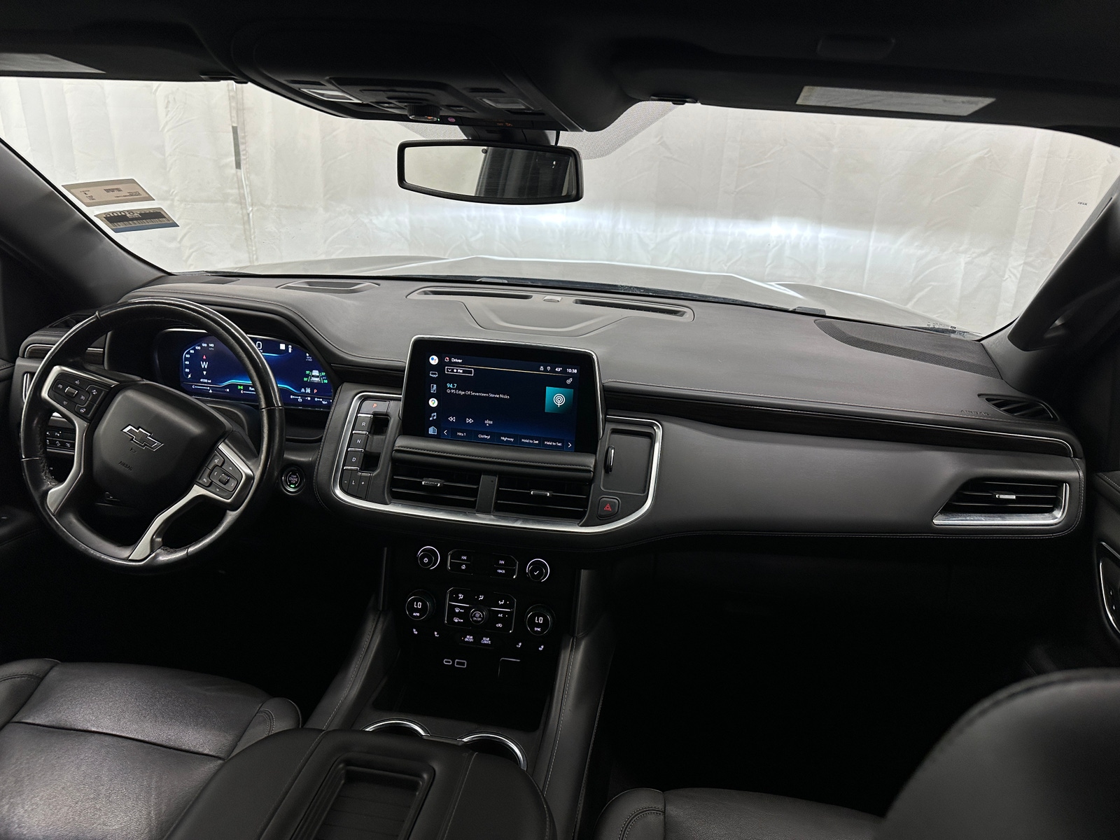 Thumbnail: 2022 Chevrolet Suburban - 2