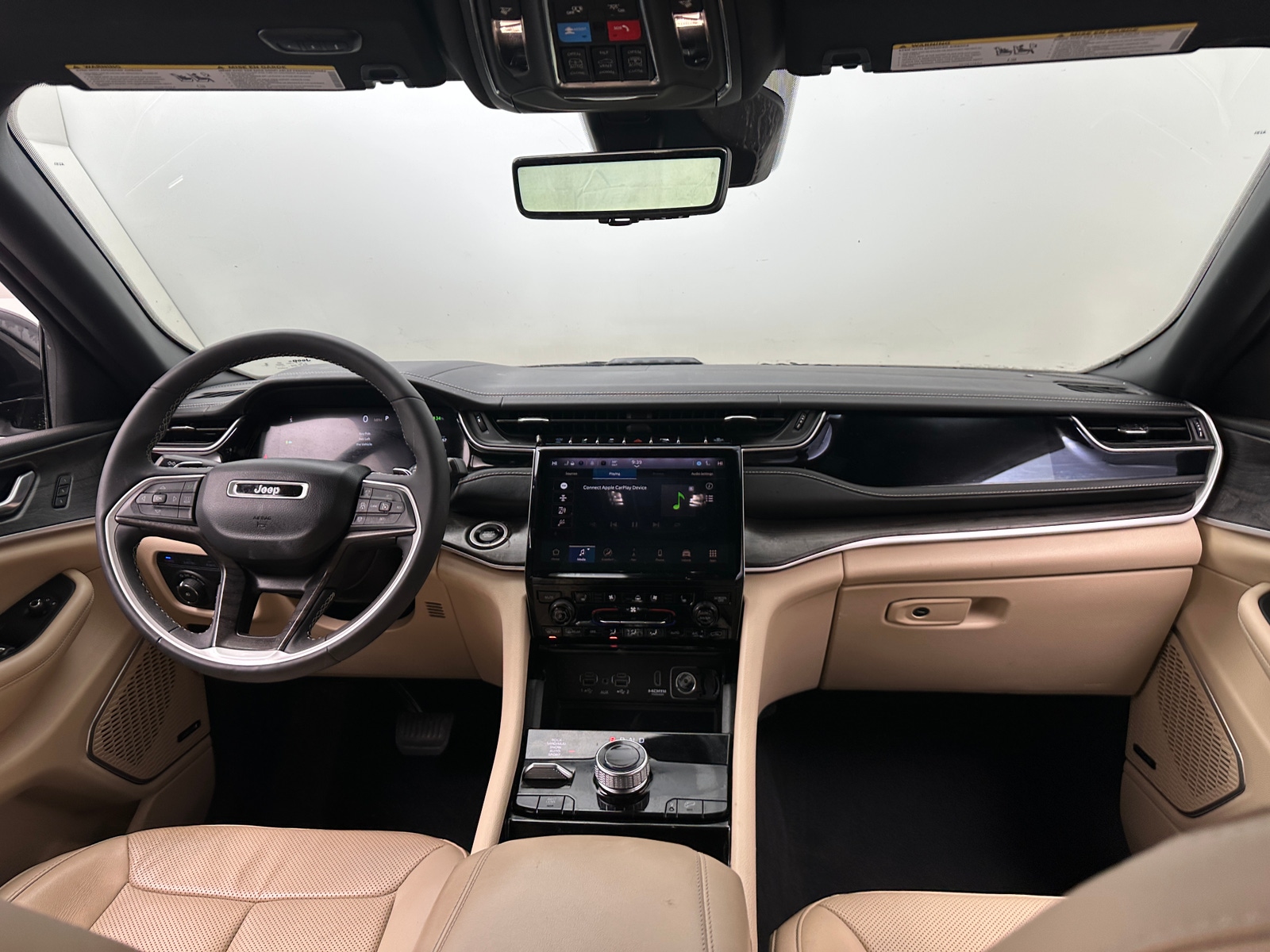 Thumbnail: 2022 Jeep Grand Cherokee - 2