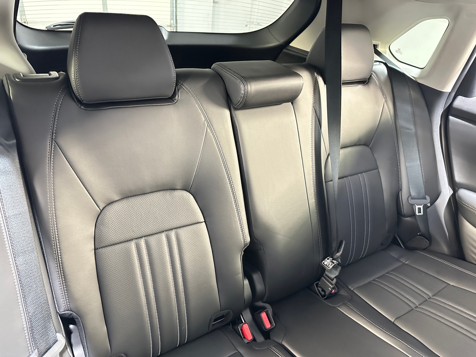 Thumbnail: 2025 Honda HR-V - 5