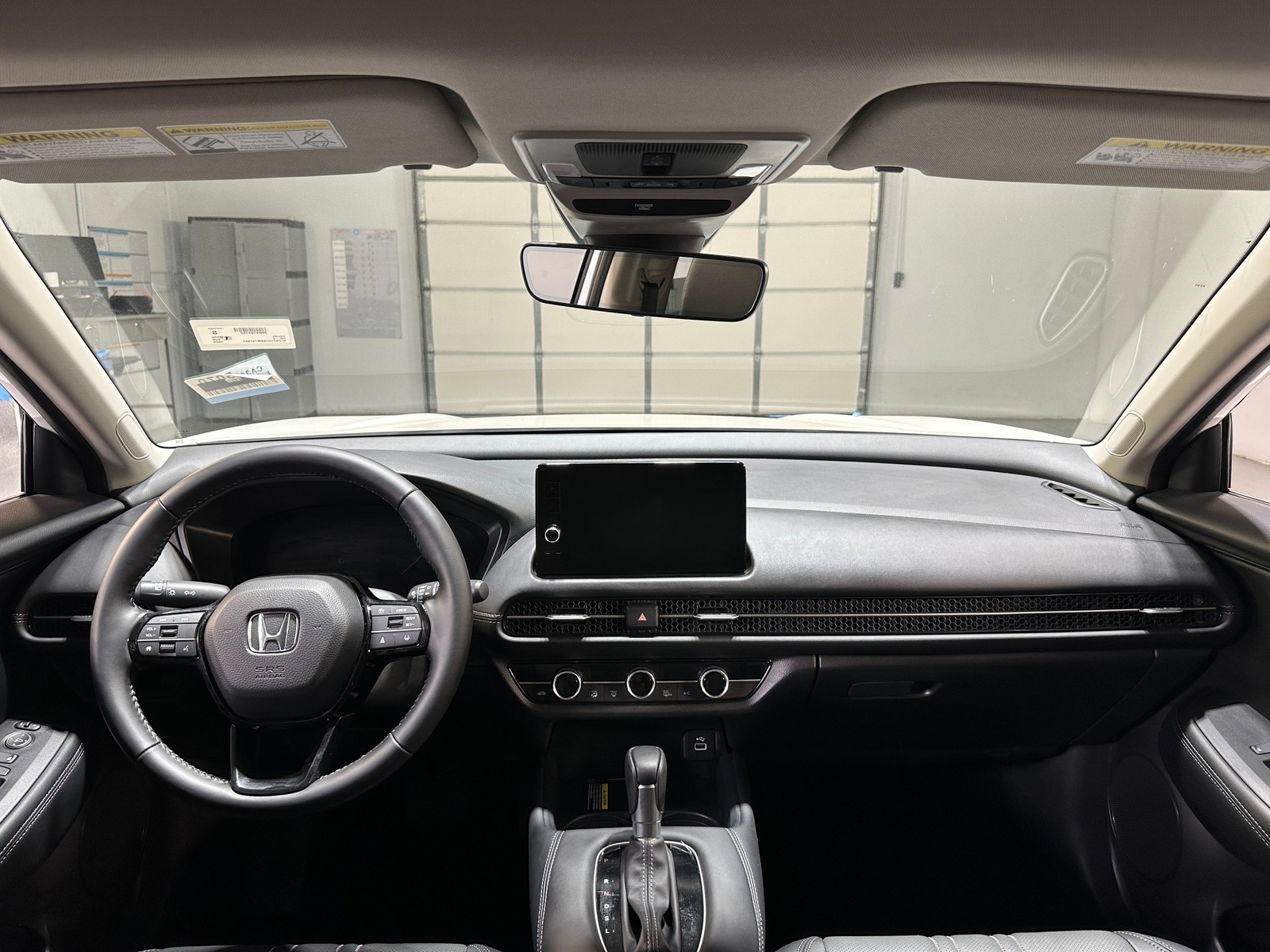 Thumbnail: 2025 Honda HR-V - 2