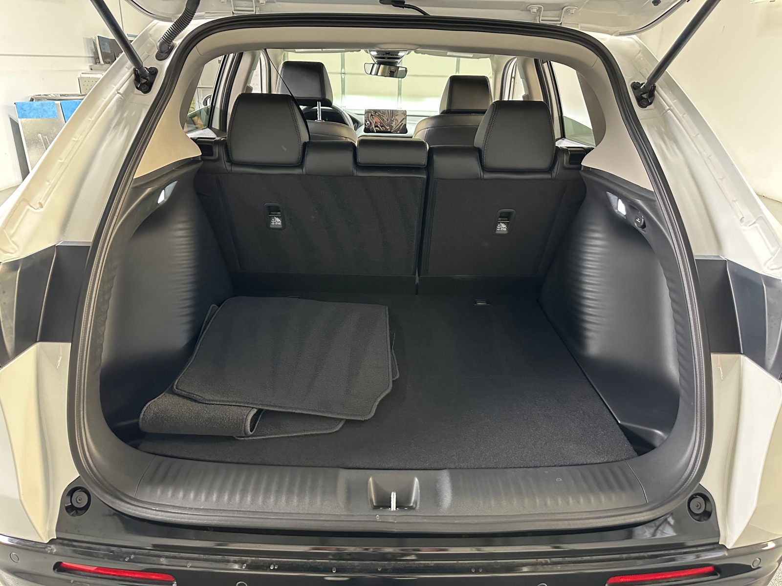 Thumbnail: 2025 Honda HR-V - 6