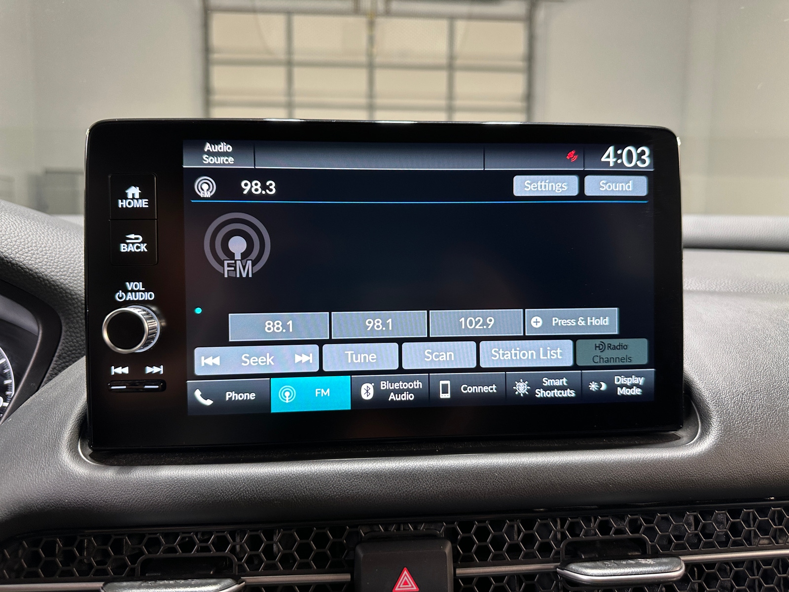 Thumbnail: 2025 Honda HR-V - 3