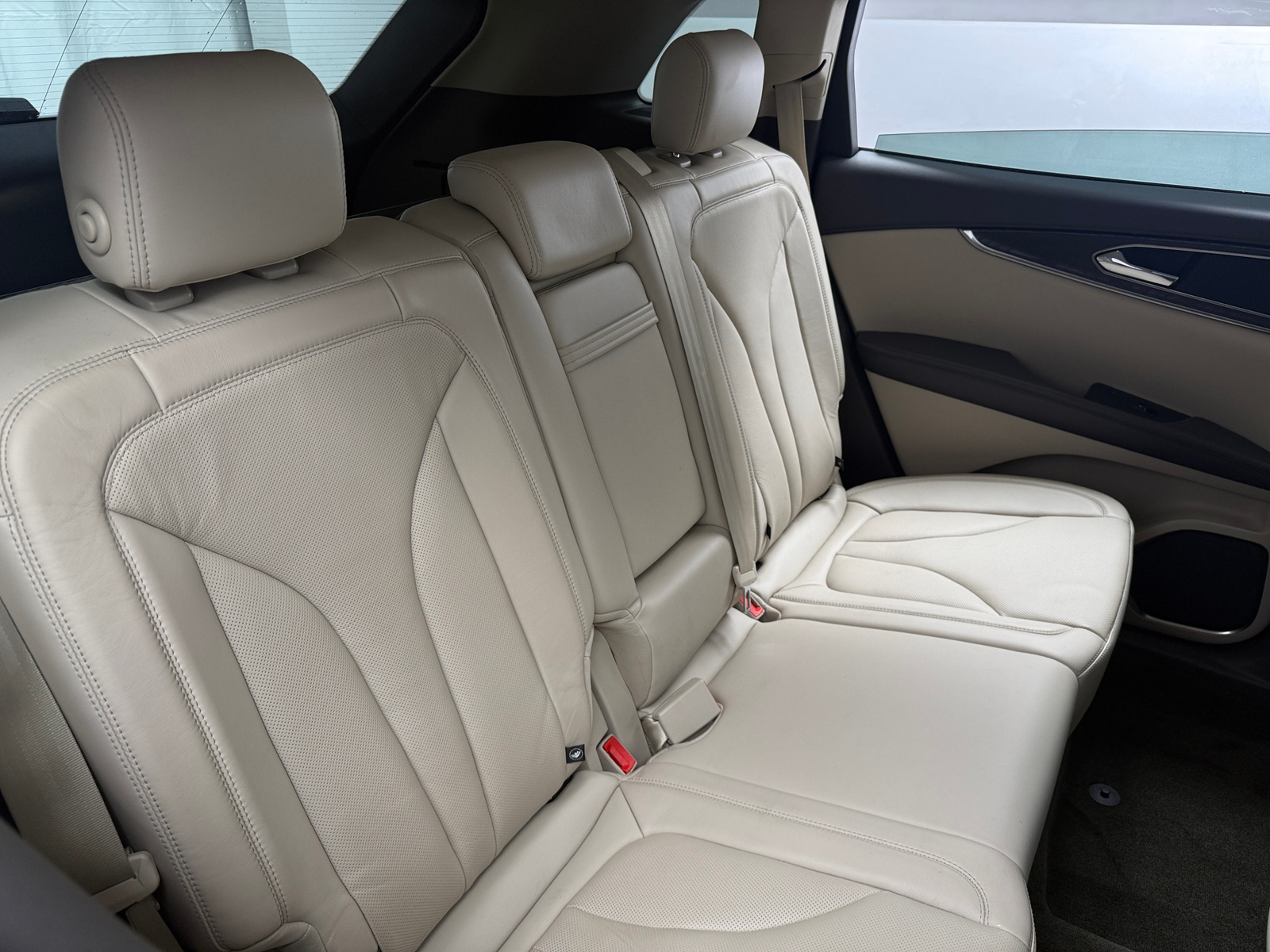 Thumbnail: 2016 Lincoln MKX - 5