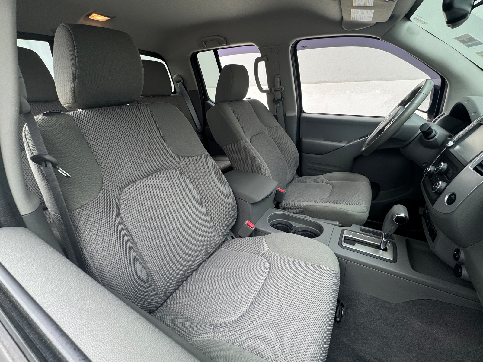 Thumbnail: 2019 Nissan Frontier - 2