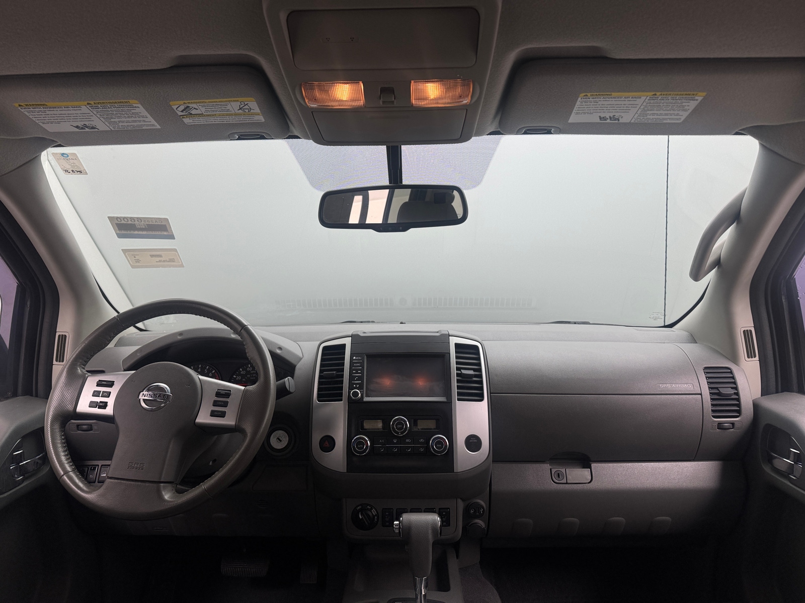 Thumbnail: 2019 Nissan Frontier - 3