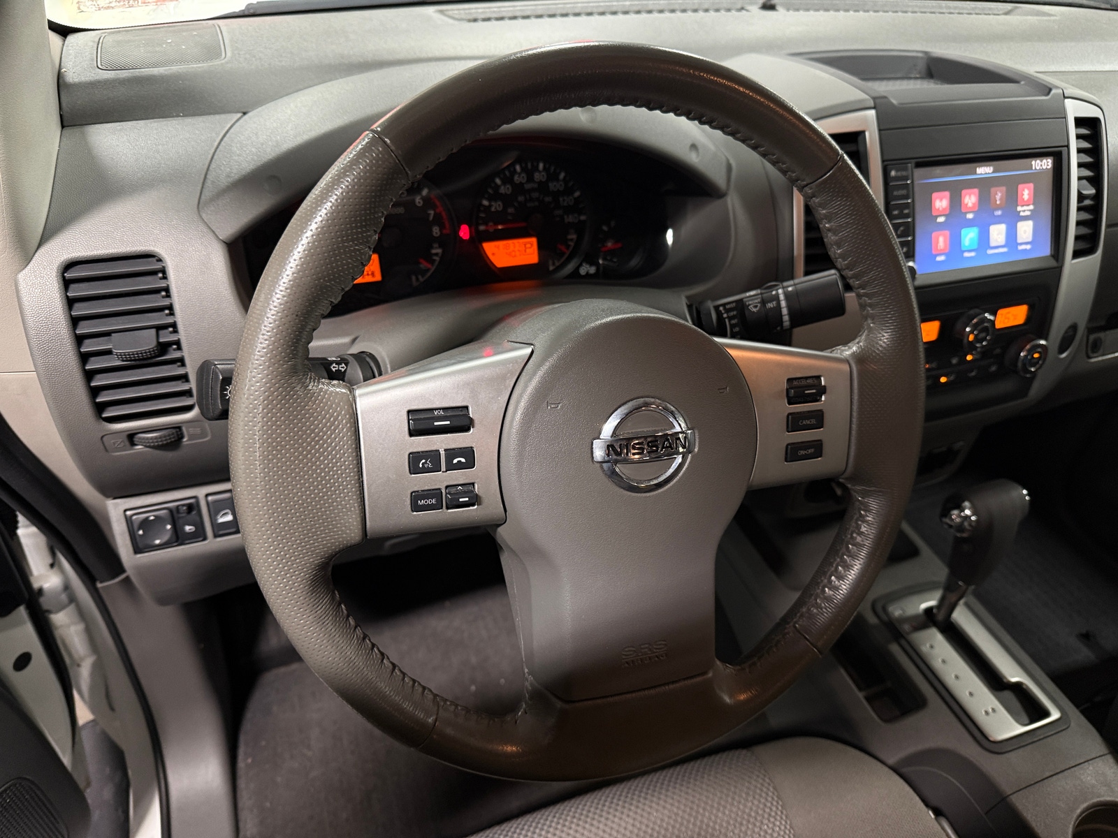 Thumbnail: 2019 Nissan Frontier - 5