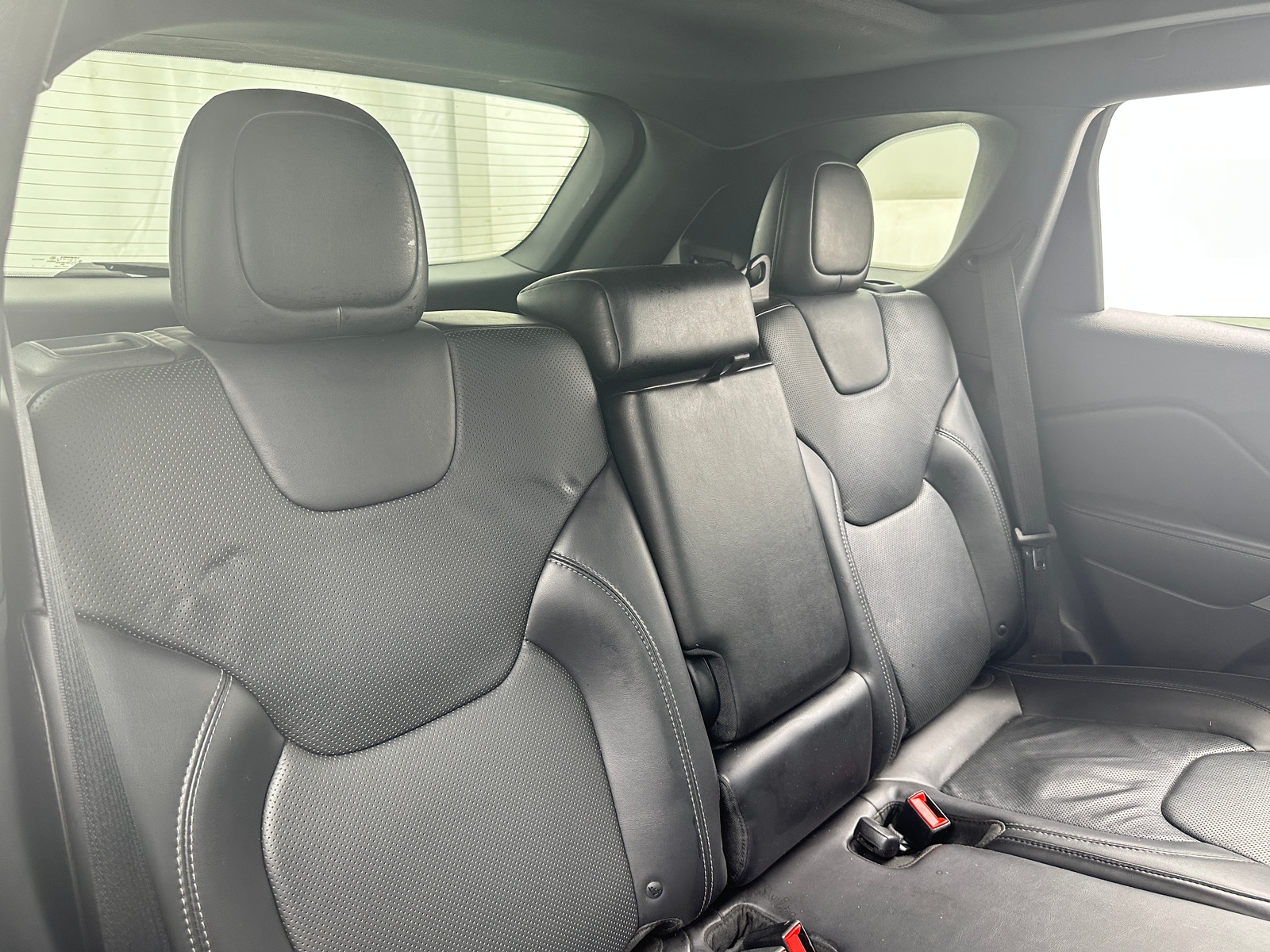 Thumbnail: 2019 Jeep Cherokee - 5