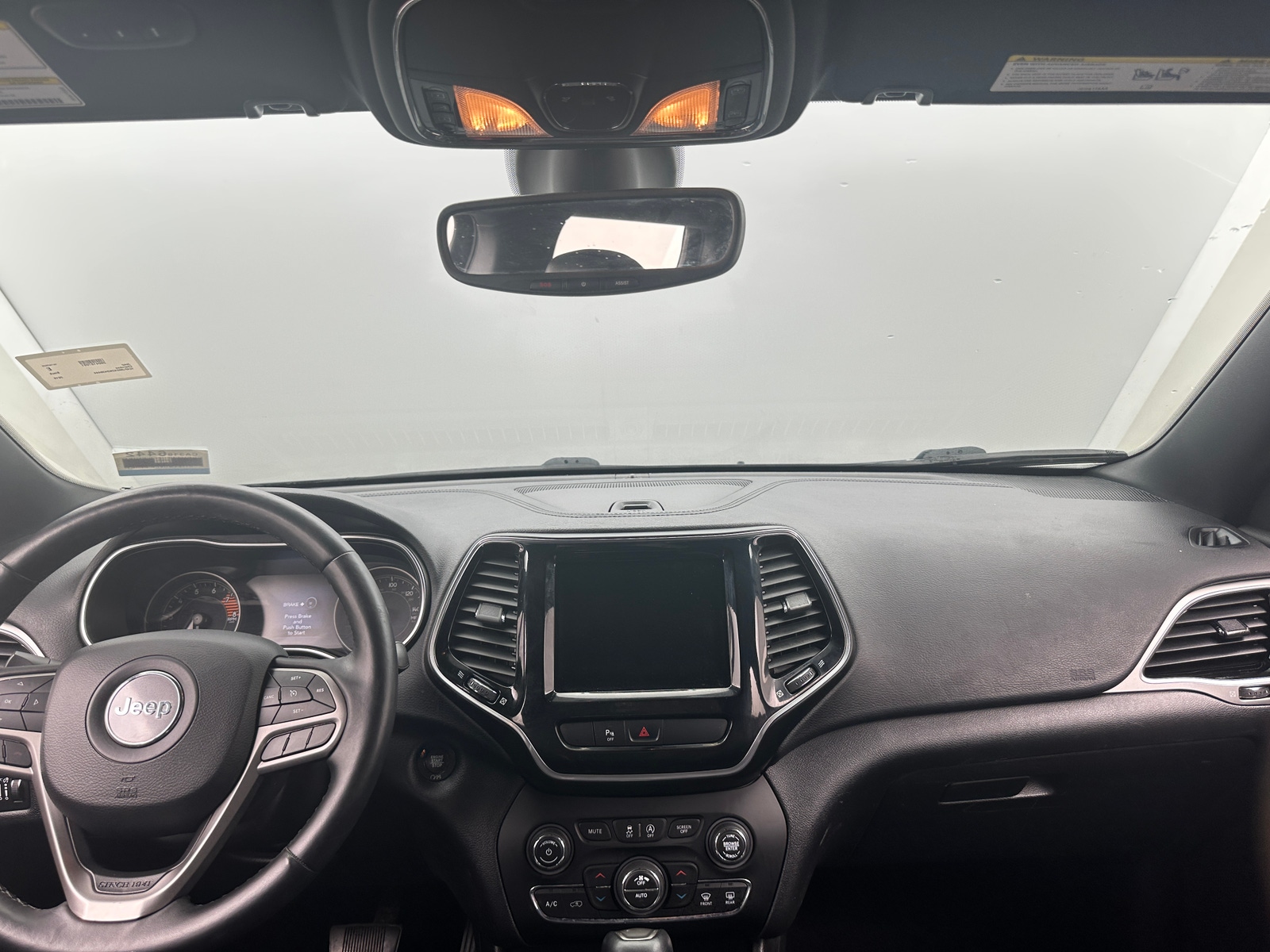 Thumbnail: 2019 Jeep Cherokee - 2