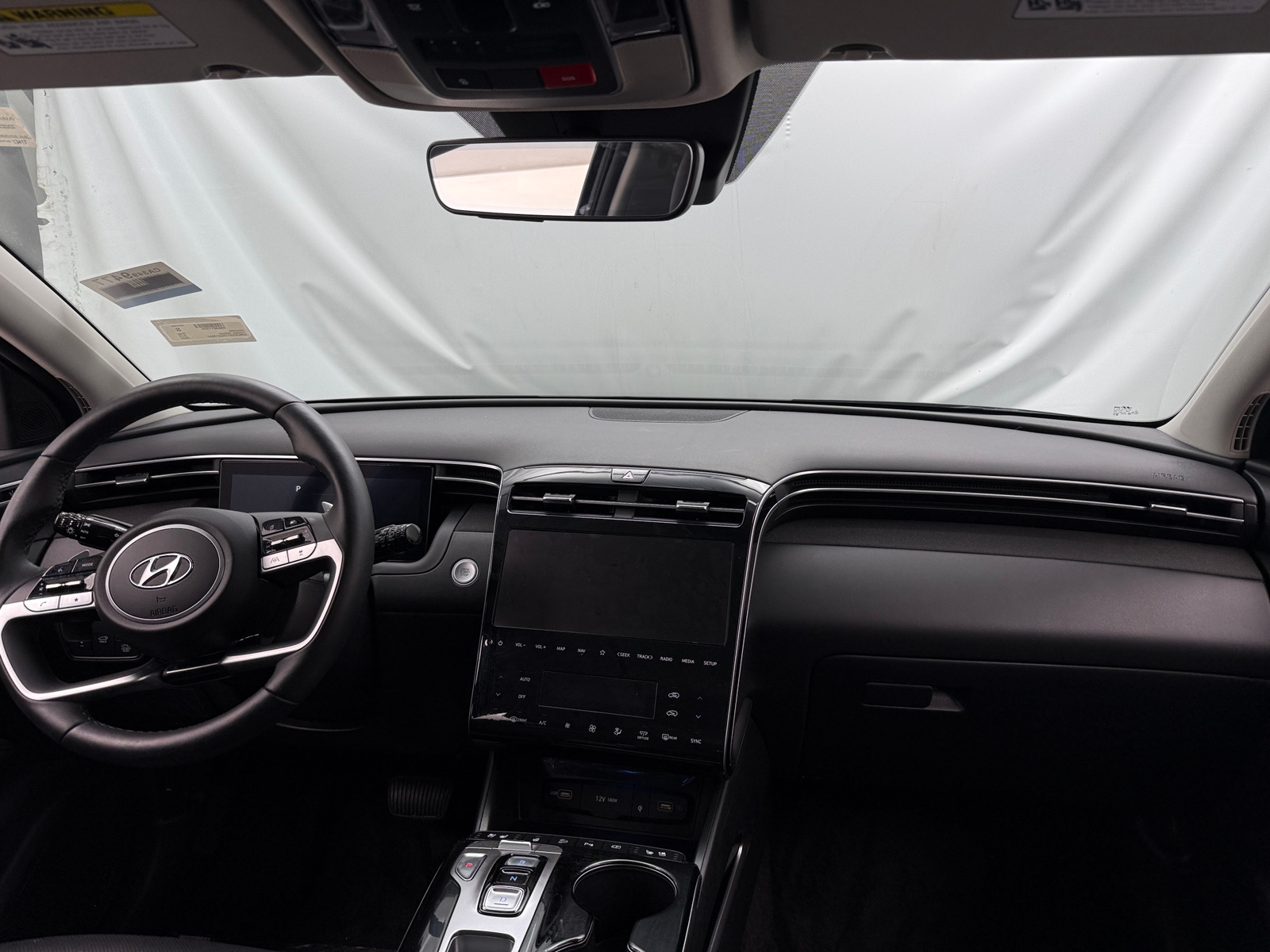 Thumbnail: 2024 Hyundai Tucson - 2