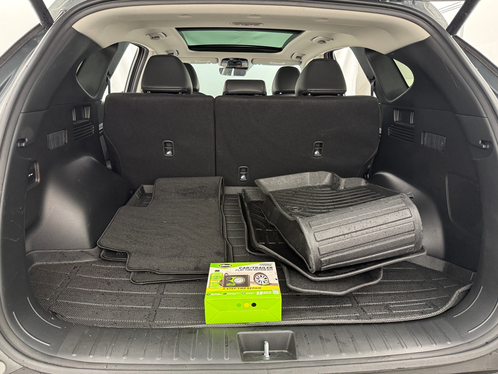 Thumbnail: 2024 Hyundai Tucson - 6