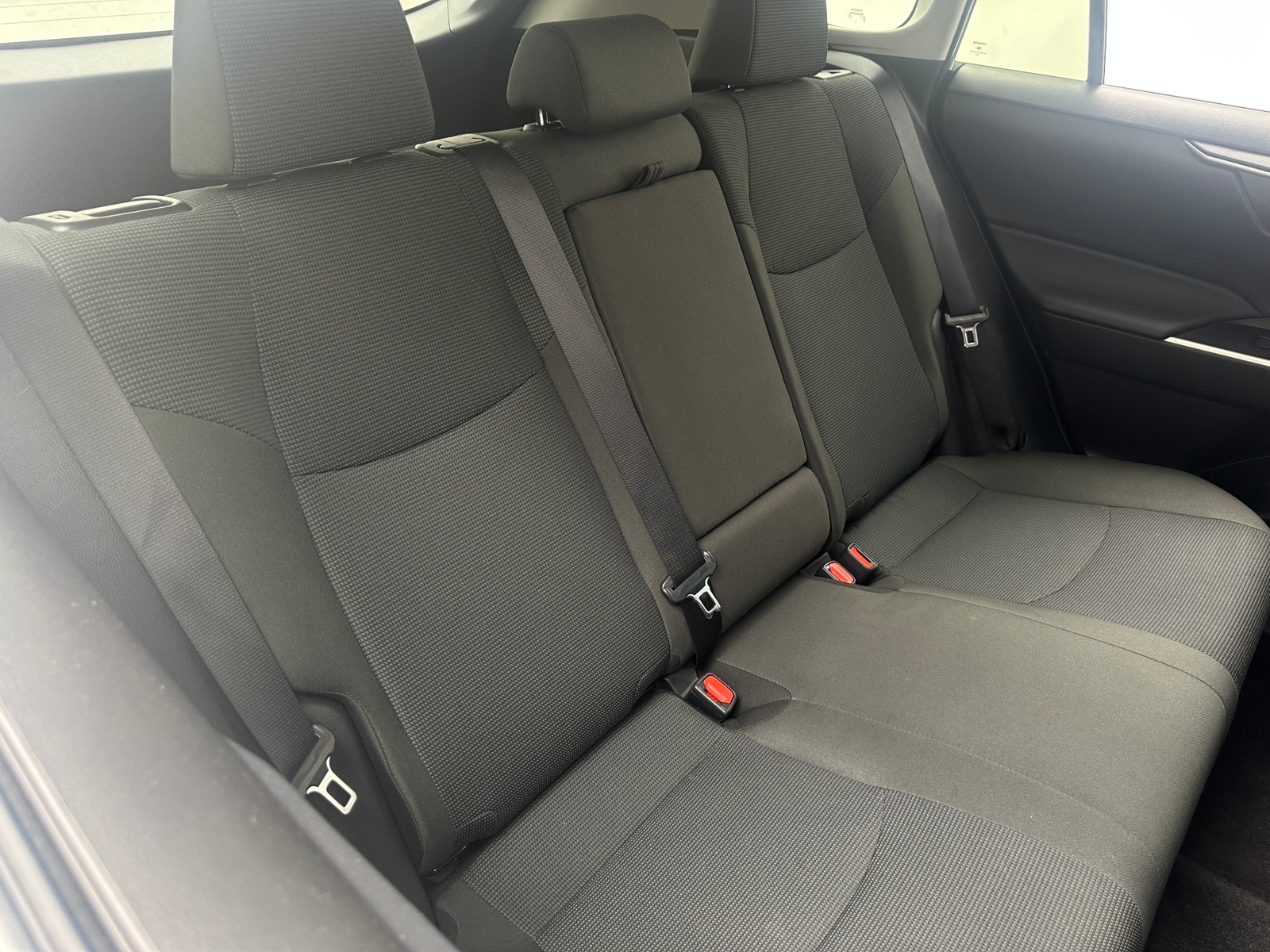 Thumbnail: 2025 Toyota RAV4 - 6