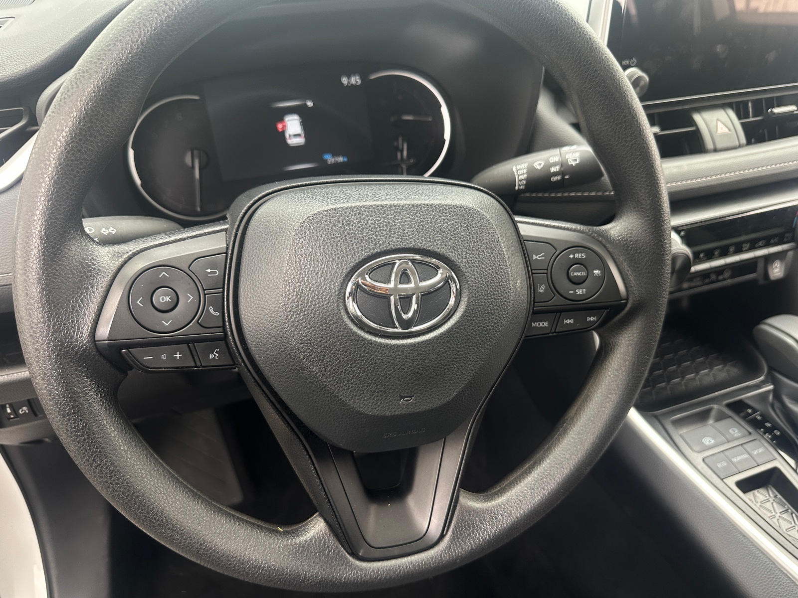 Thumbnail: 2025 Toyota RAV4 - 5