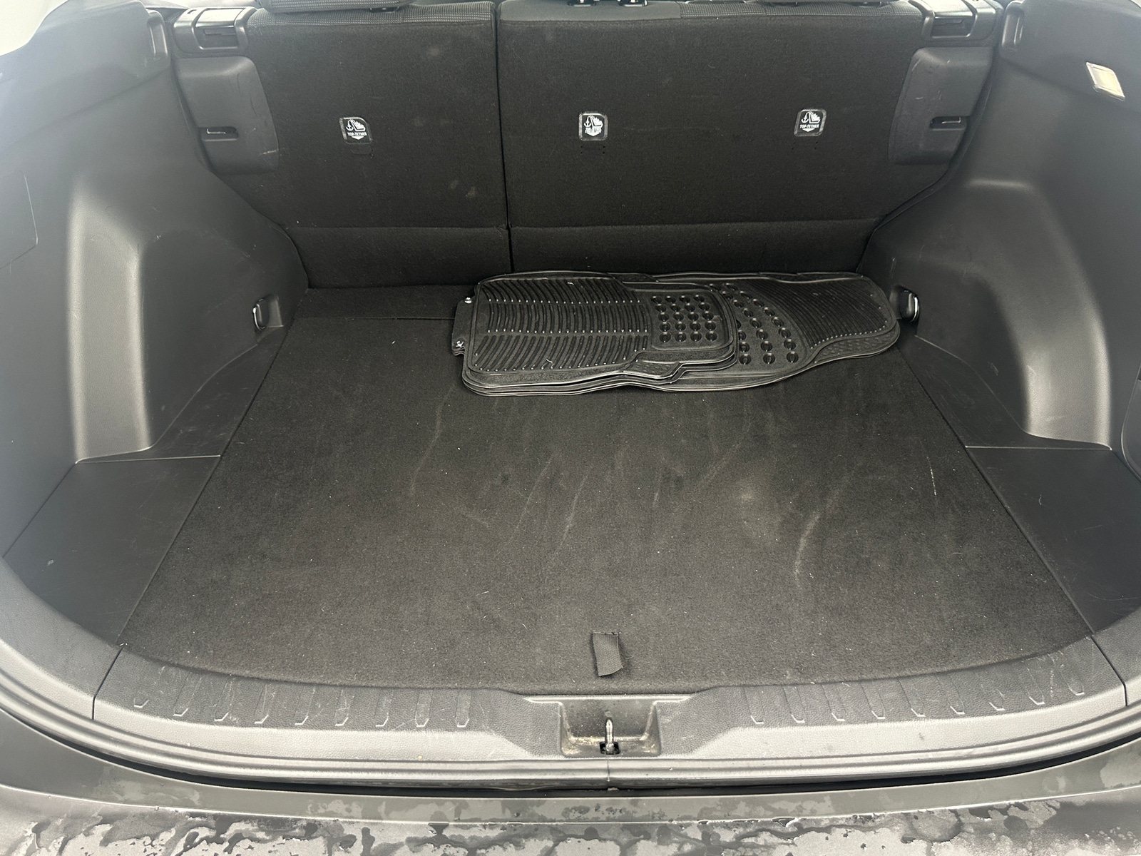 Thumbnail: 2025 Toyota RAV4 - 7