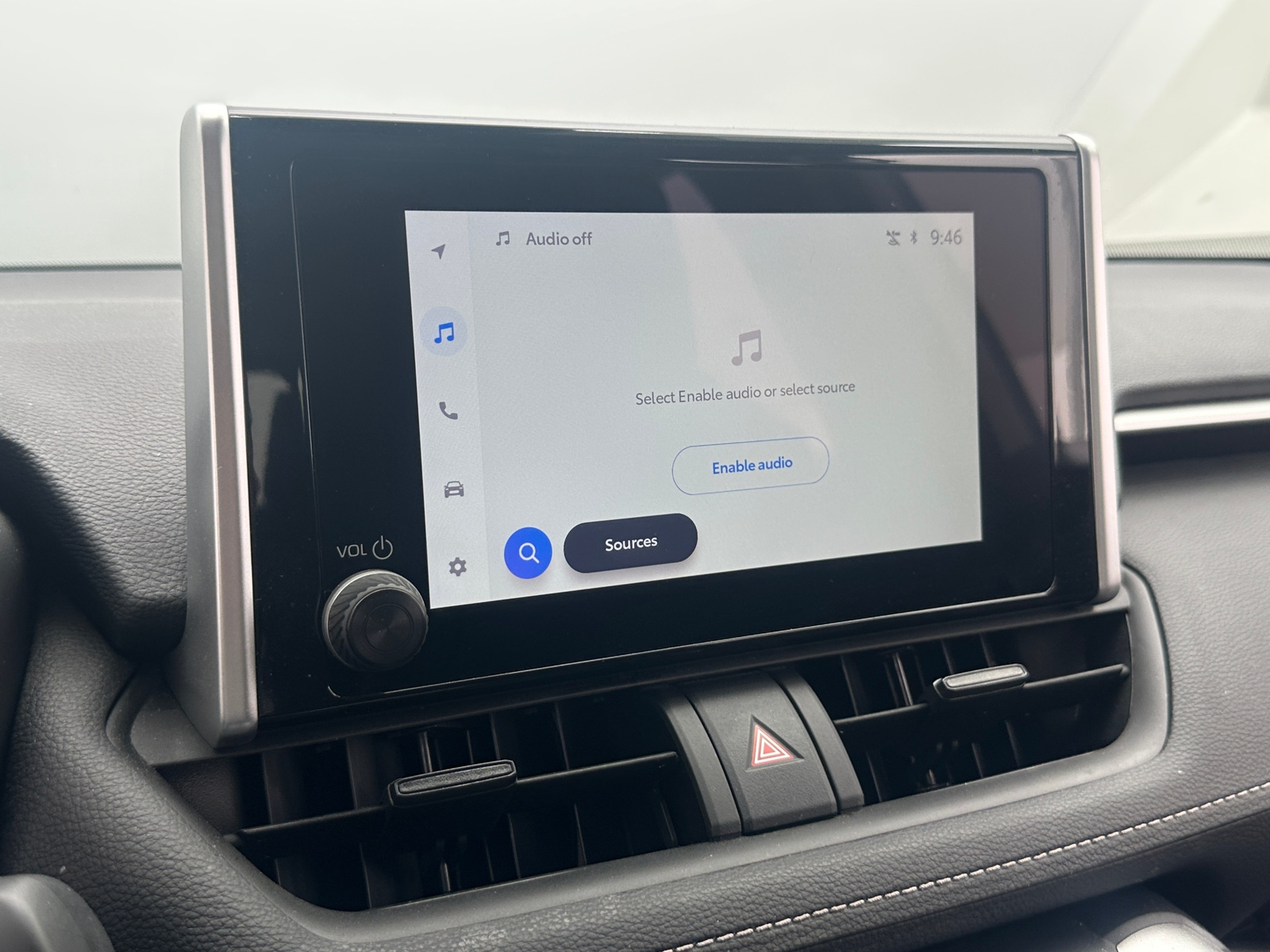 Thumbnail: 2025 Toyota RAV4 - 4