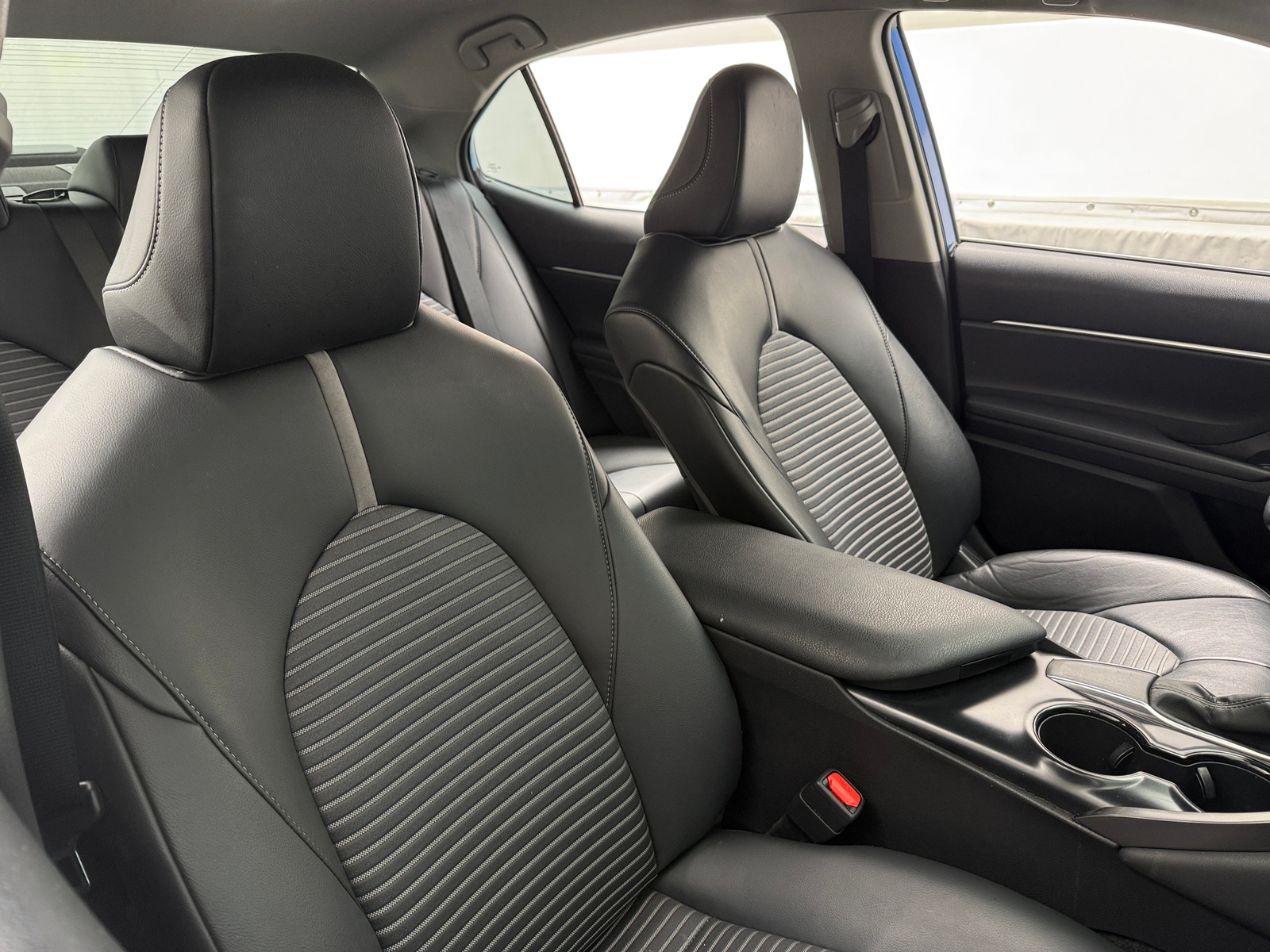 Thumbnail: 2020 Toyota Camry - 2