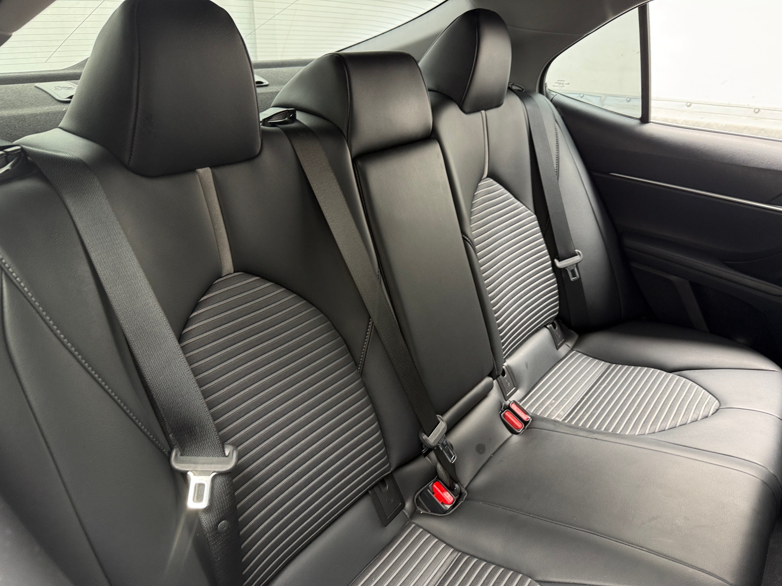 Thumbnail: 2020 Toyota Camry - 6