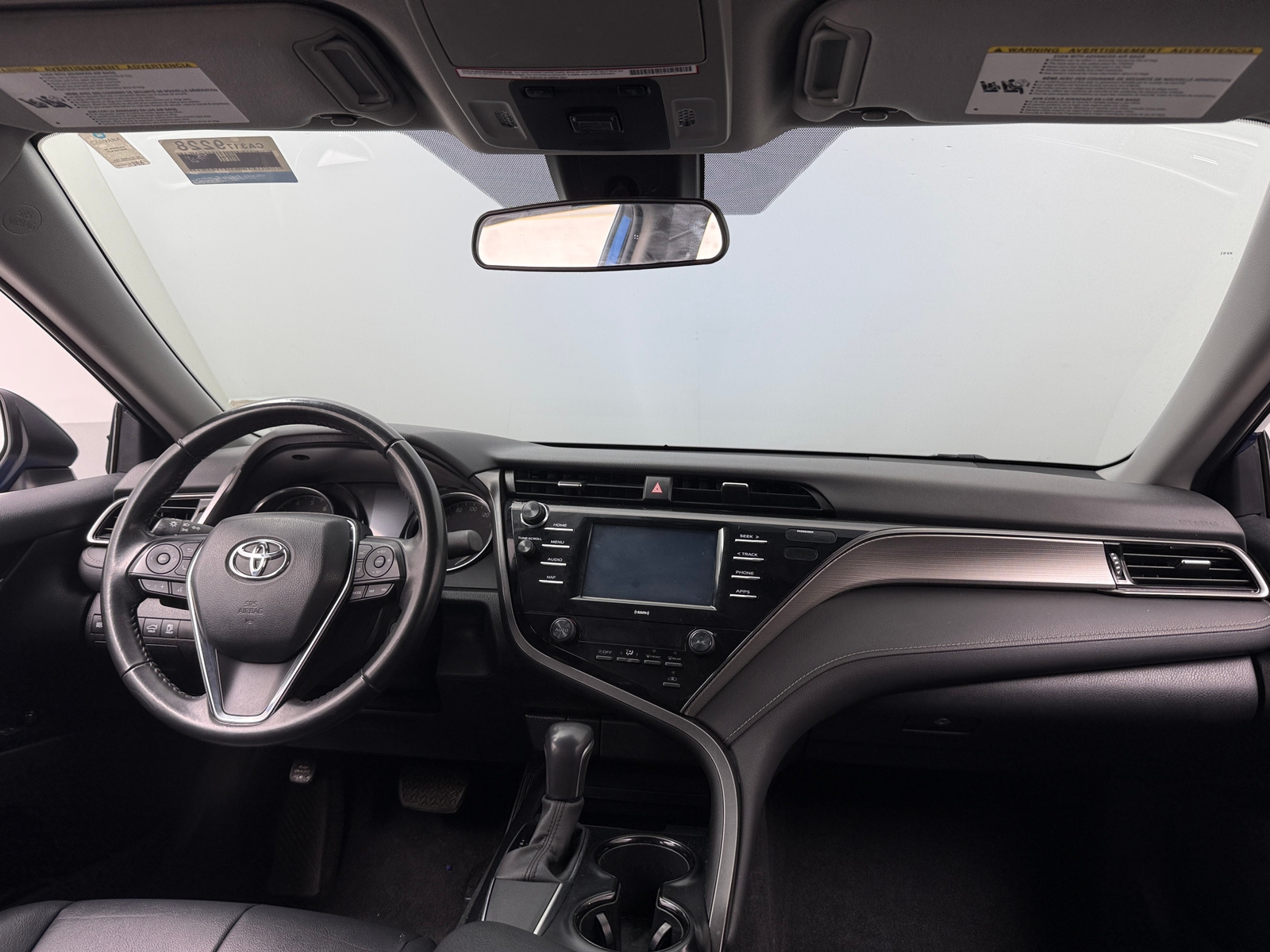 Thumbnail: 2020 Toyota Camry - 3