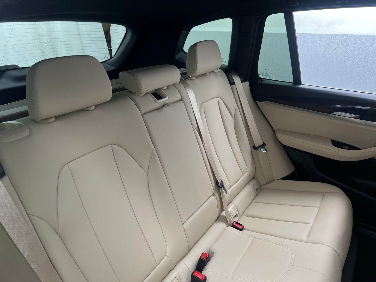 Thumbnail: 2021 BMW X3 - 5