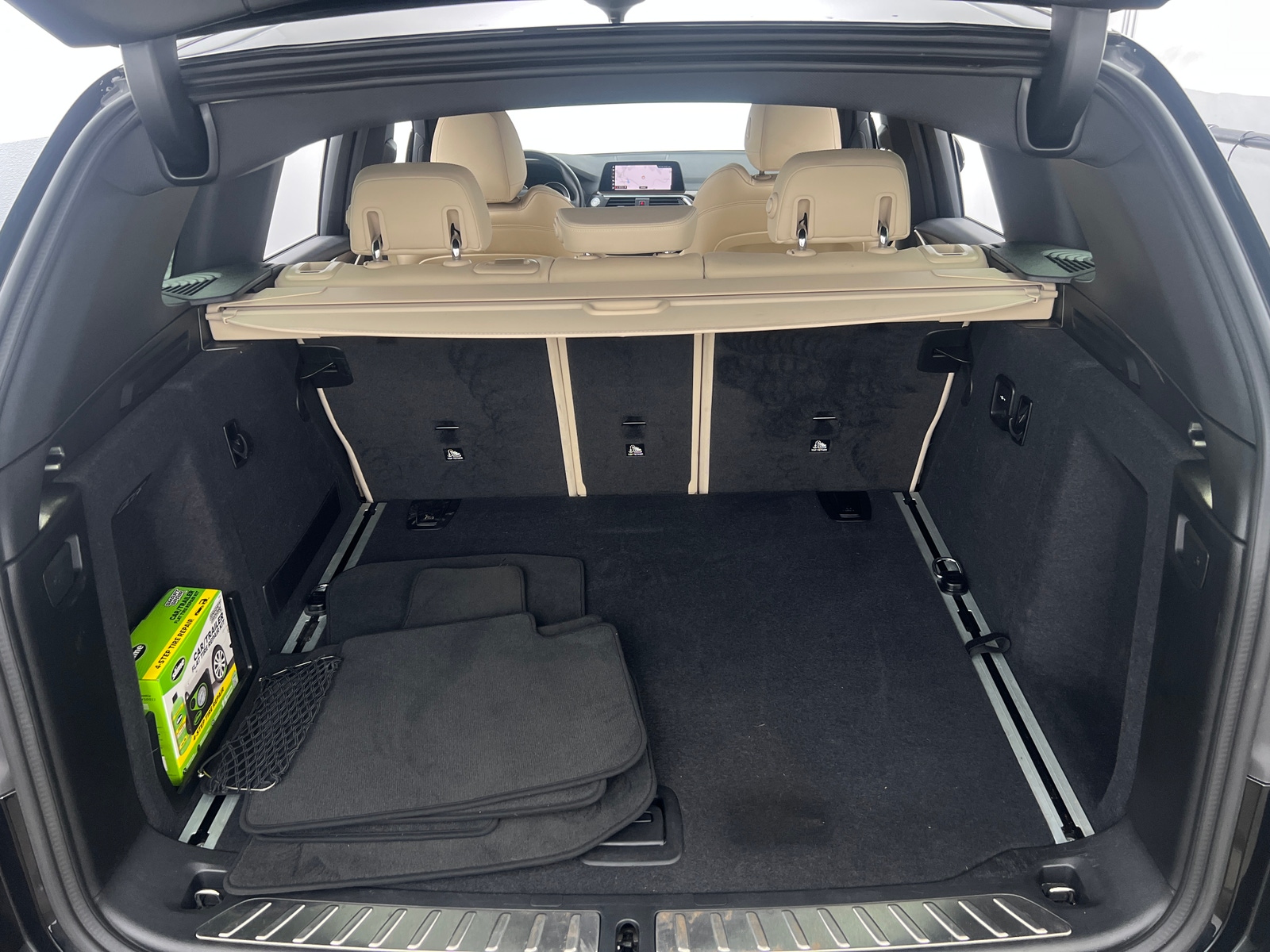 Thumbnail: 2021 BMW X3 - 6