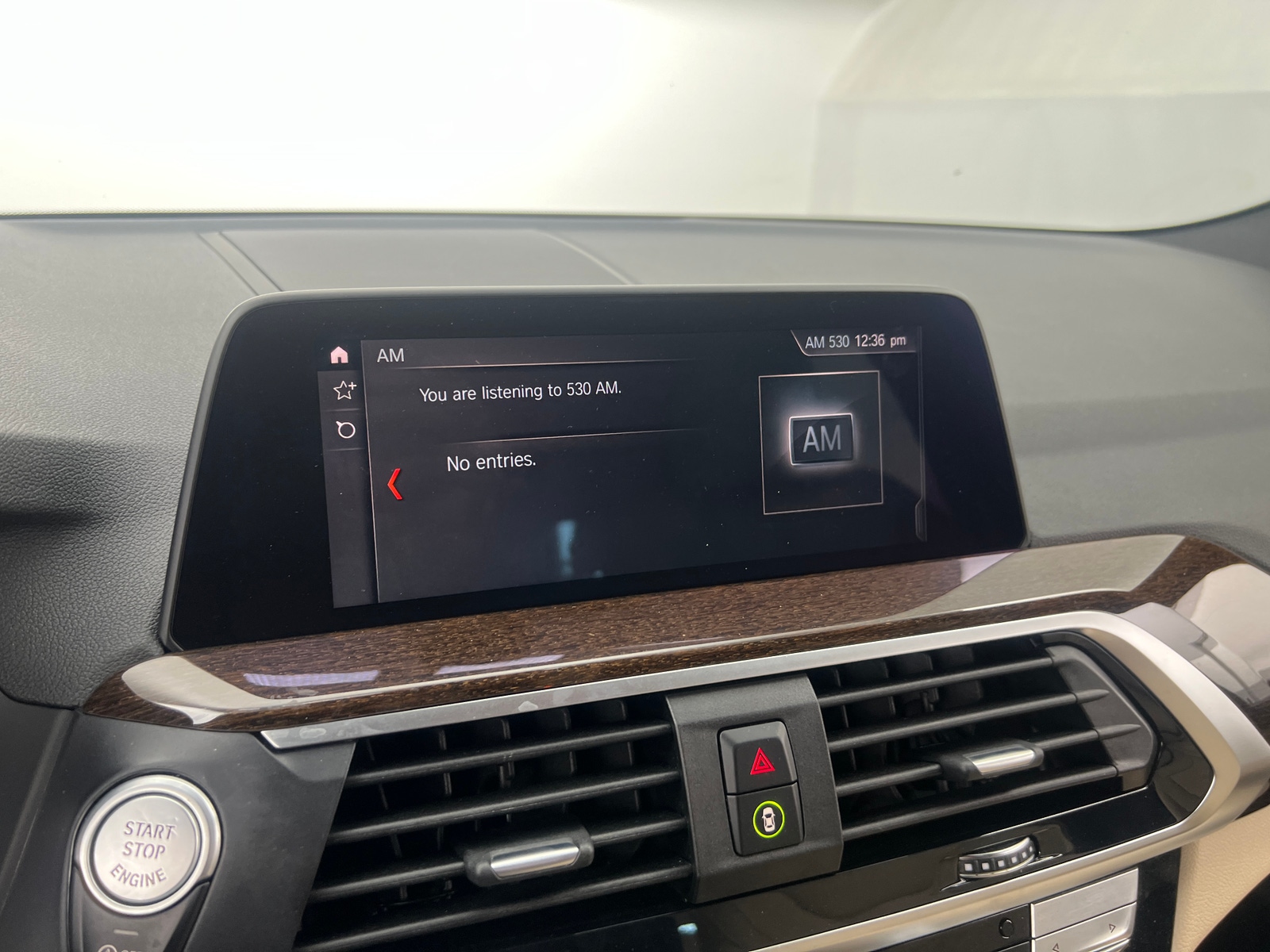 Thumbnail: 2021 BMW X3 - 3