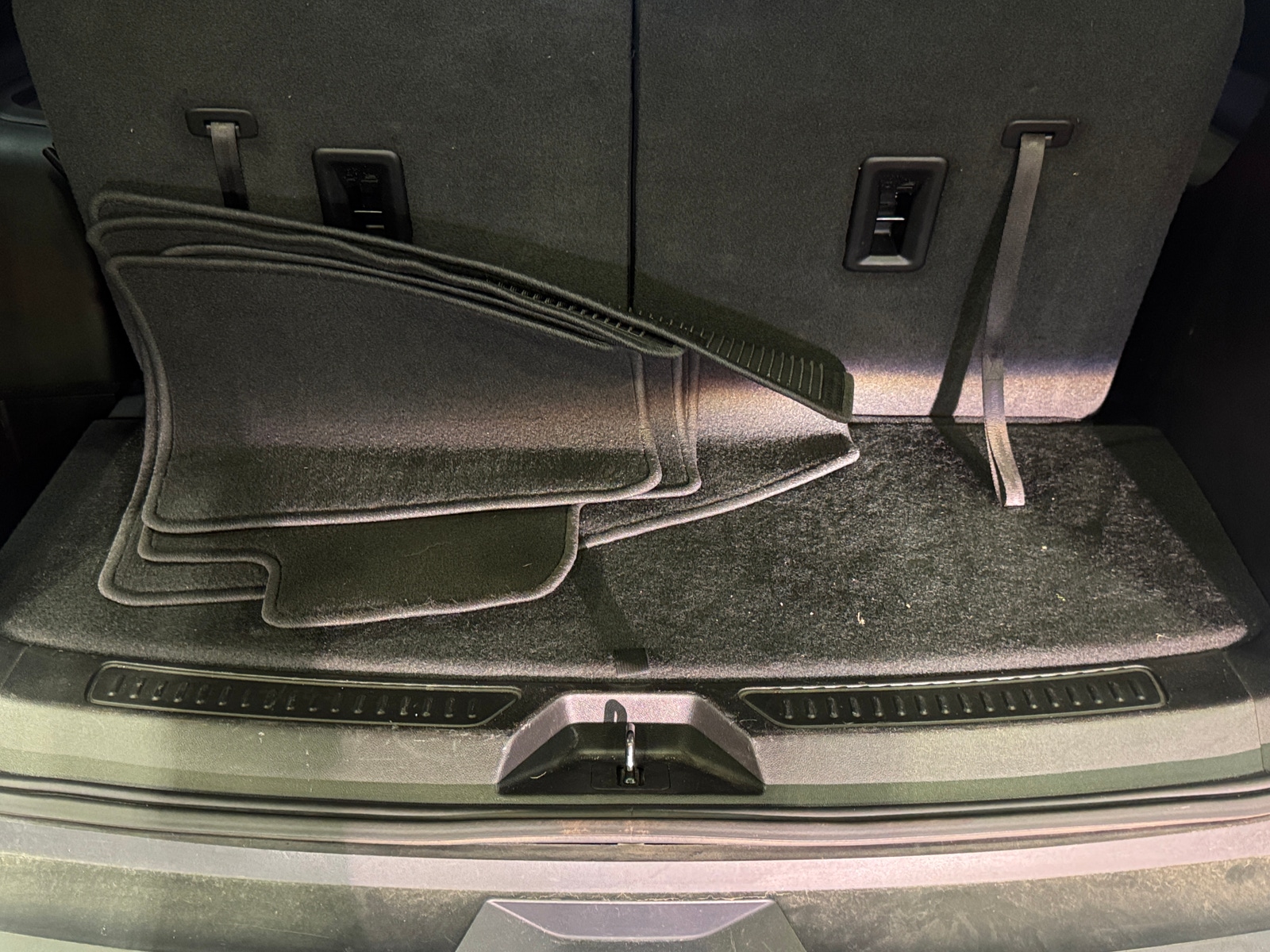 Thumbnail: 2017 GMC Acadia - 7