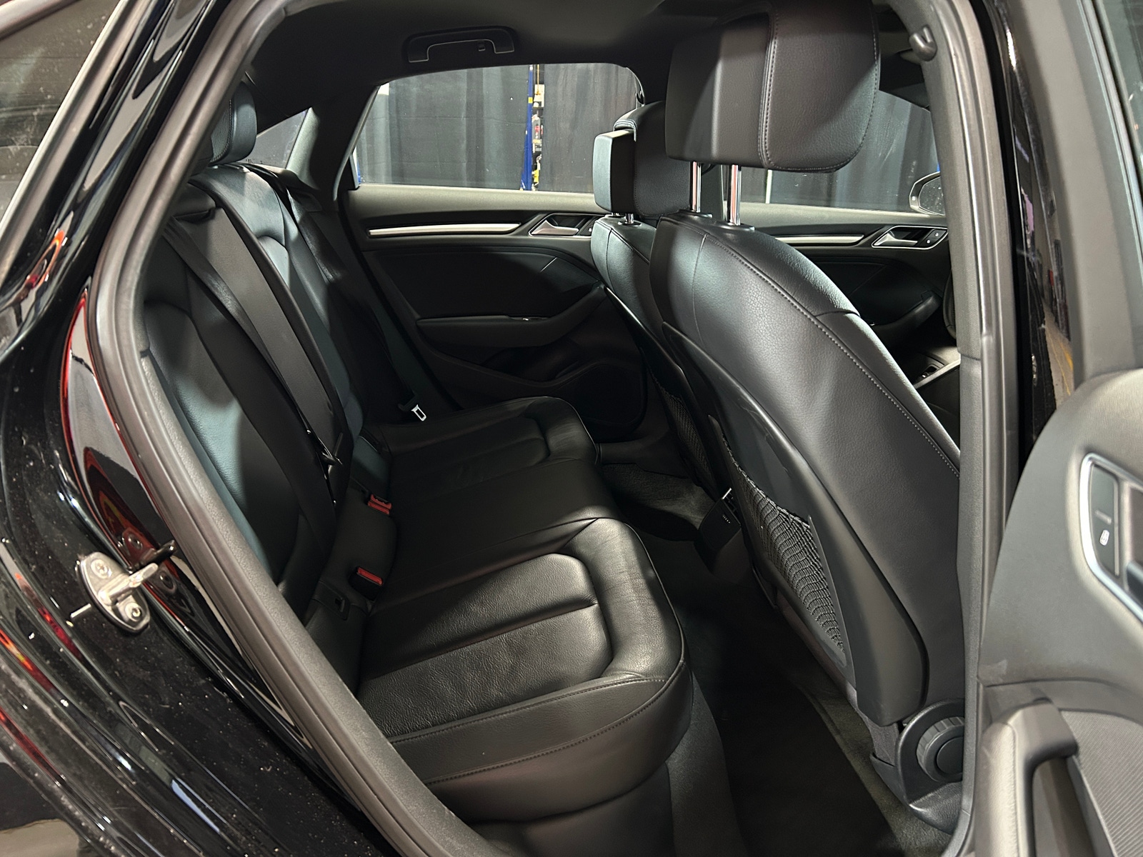 Thumbnail: 2017 Audi A3 - 5