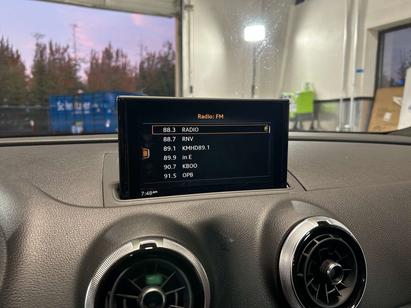 Thumbnail: 2017 Audi A3 - 3