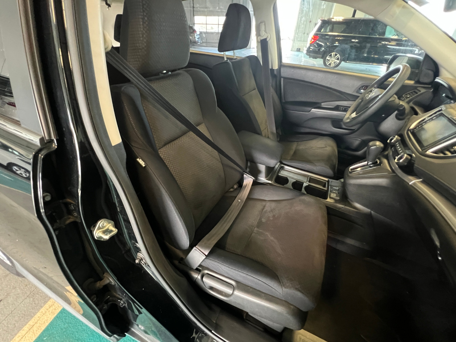 Thumbnail: 2015 Honda CR-V - 2