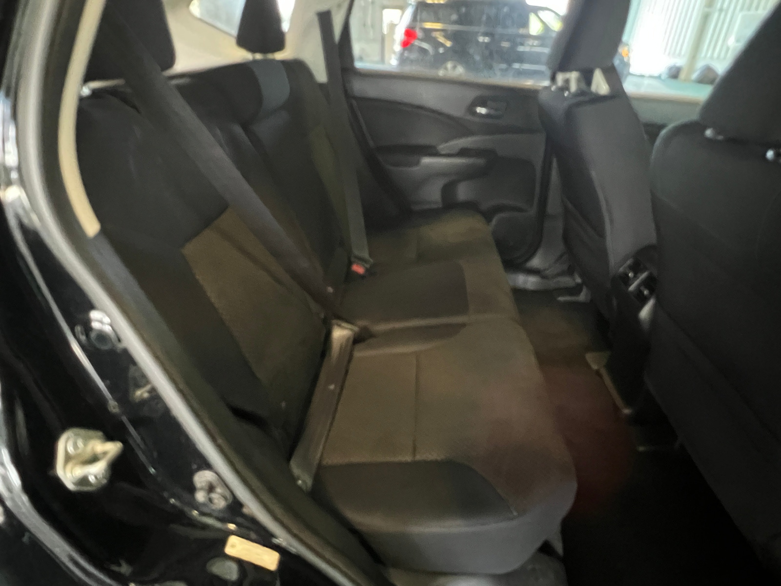 Thumbnail: 2015 Honda CR-V - 6