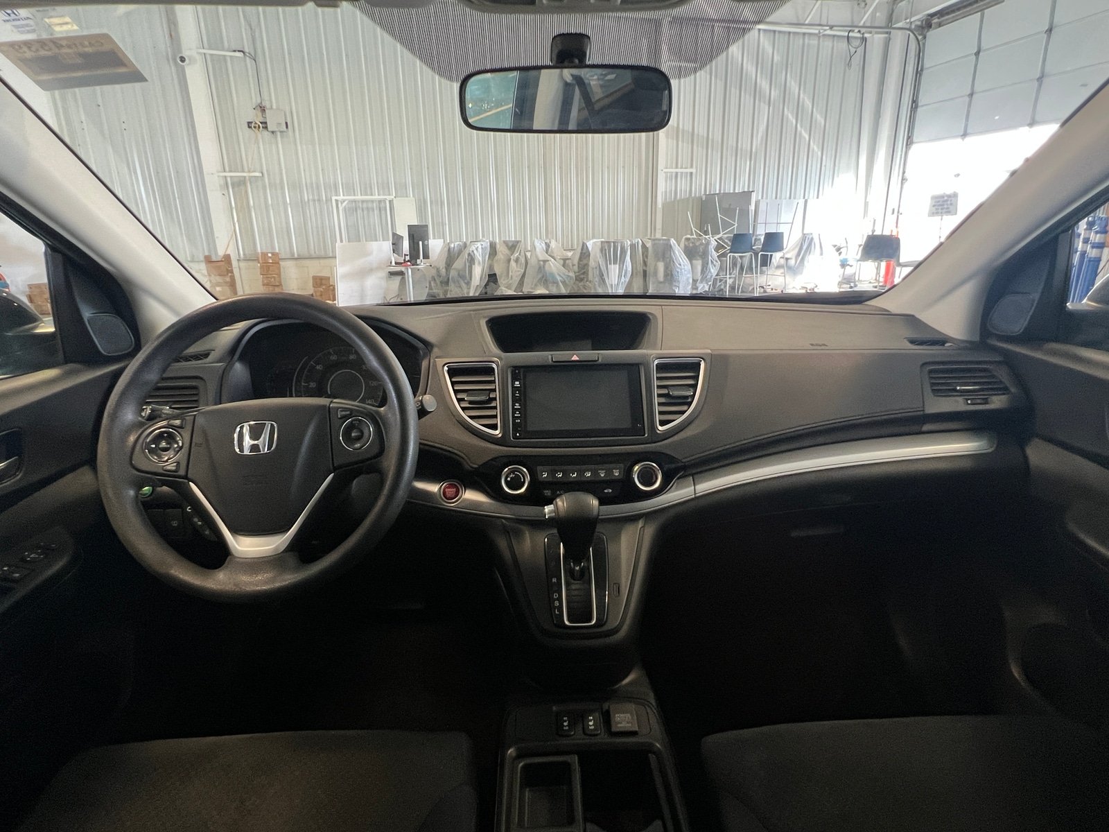 Thumbnail: 2015 Honda CR-V - 3