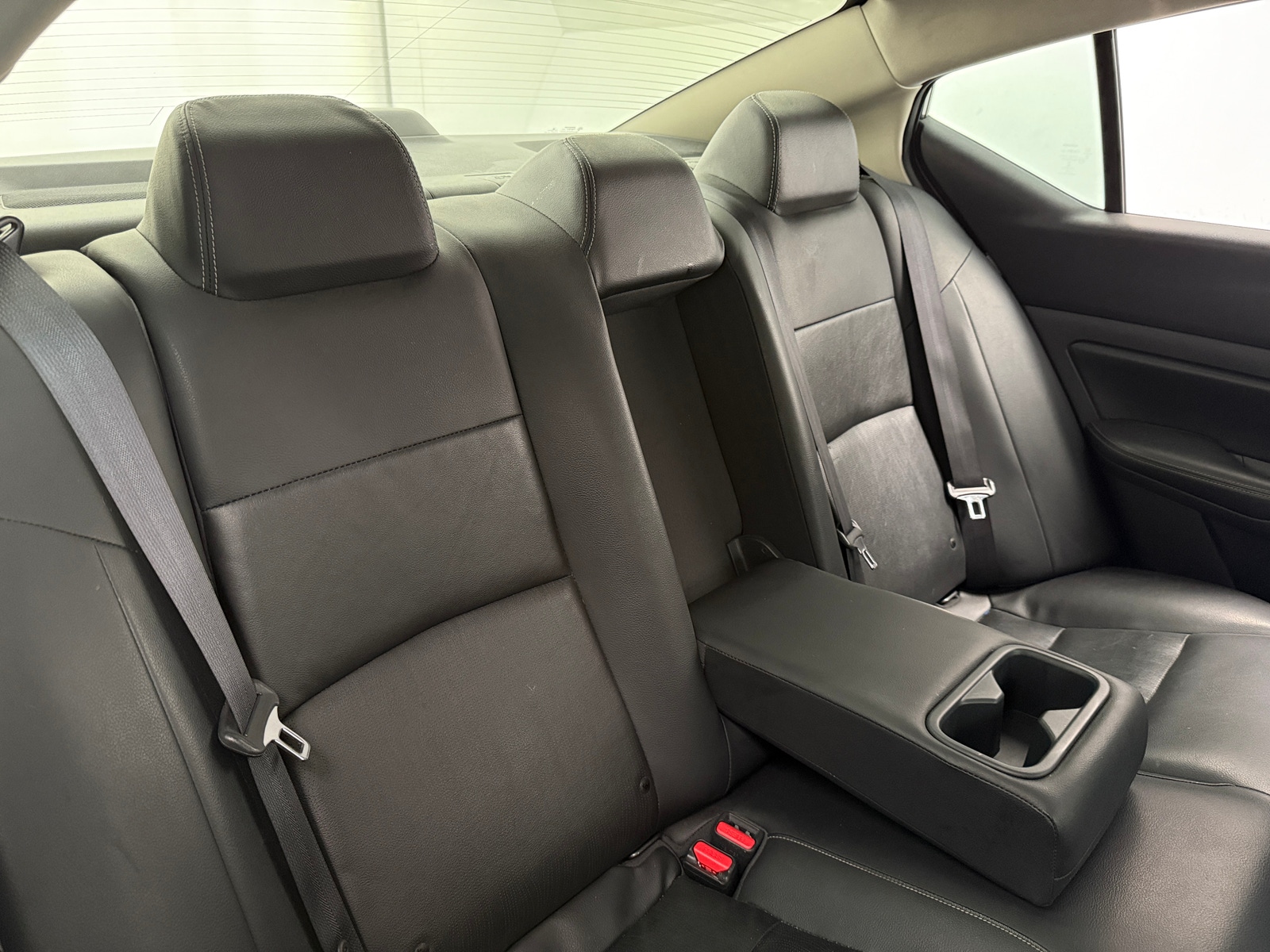 Thumbnail: 2019 Nissan Altima - 5