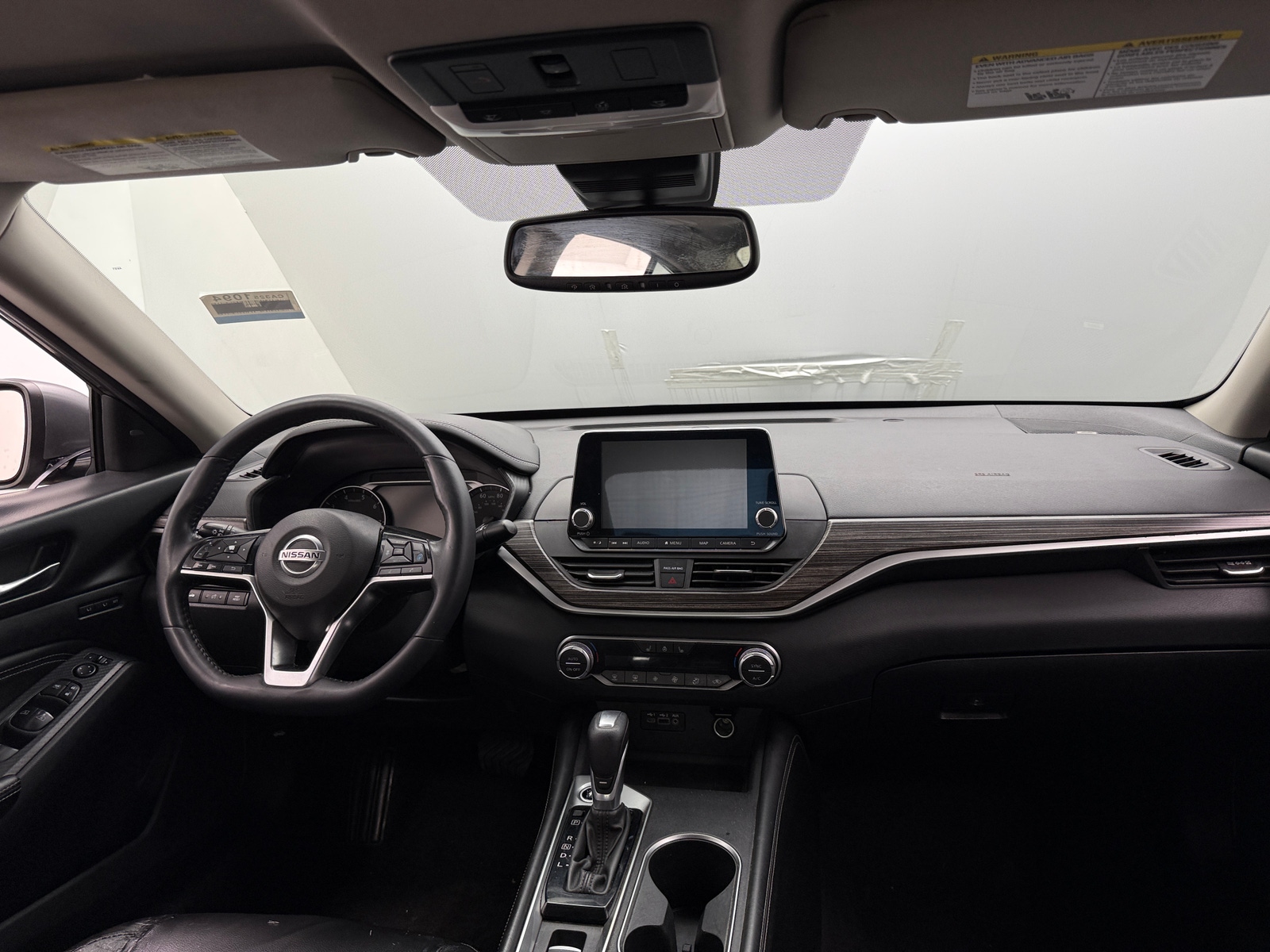 Thumbnail: 2019 Nissan Altima - 2