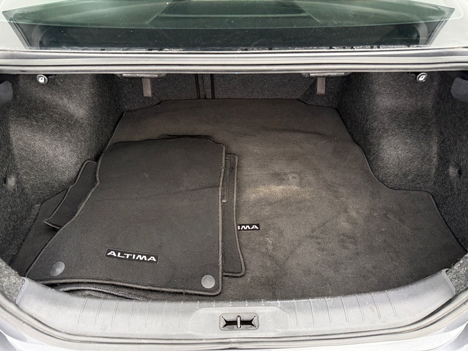 Thumbnail: 2019 Nissan Altima - 6