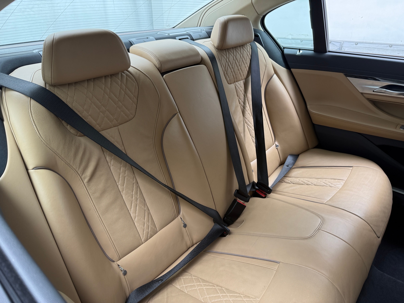 Thumbnail: 2022 BMW 7 Series - 5