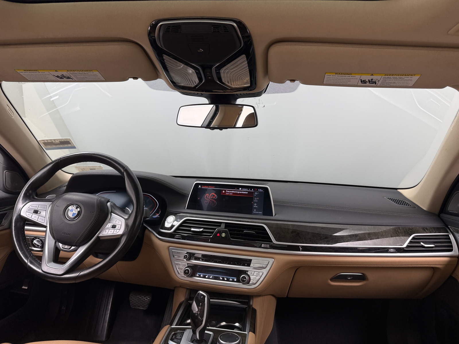 Thumbnail: 2022 BMW 7 Series - 2