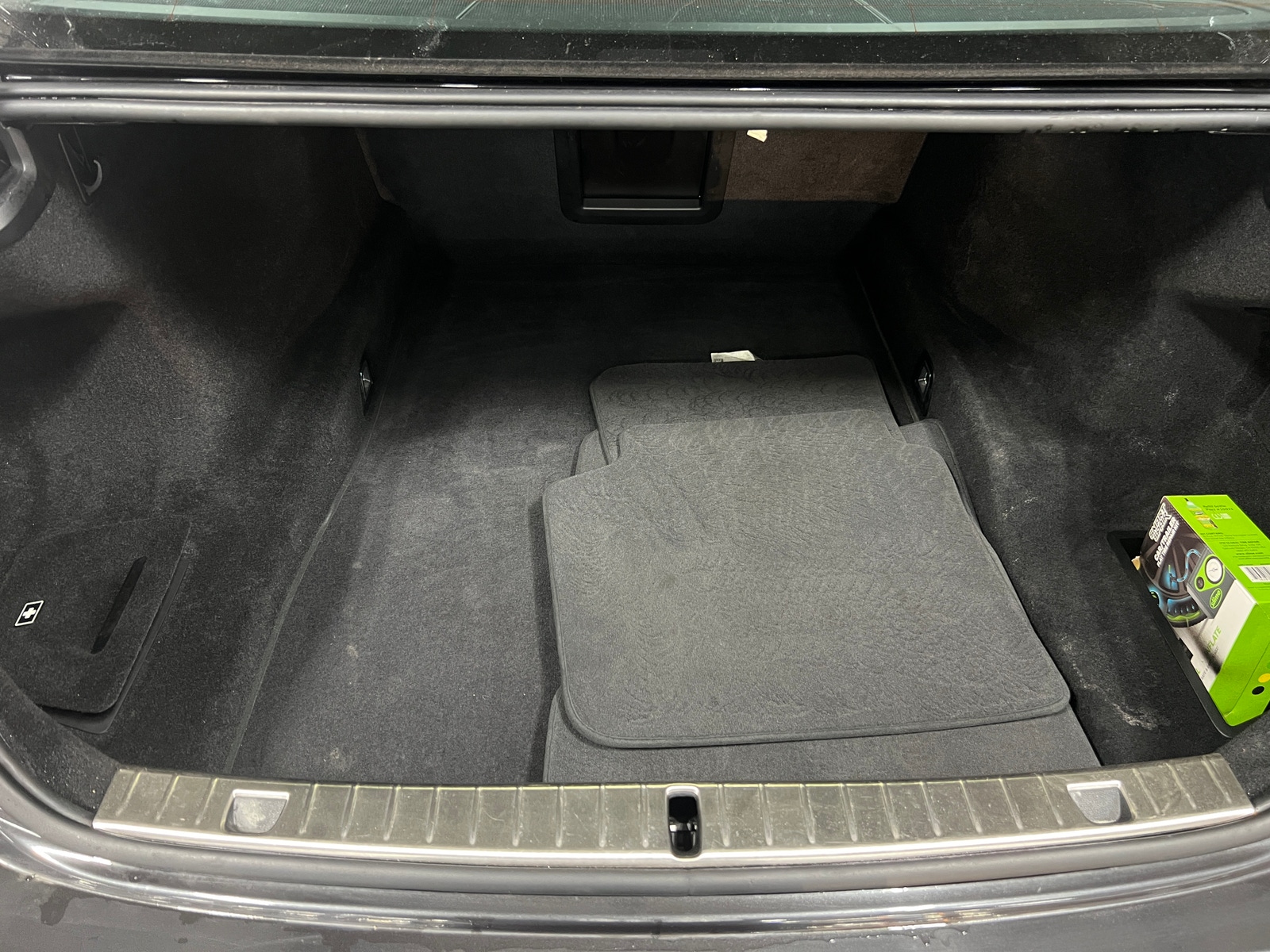 Thumbnail: 2022 BMW 7 Series - 6